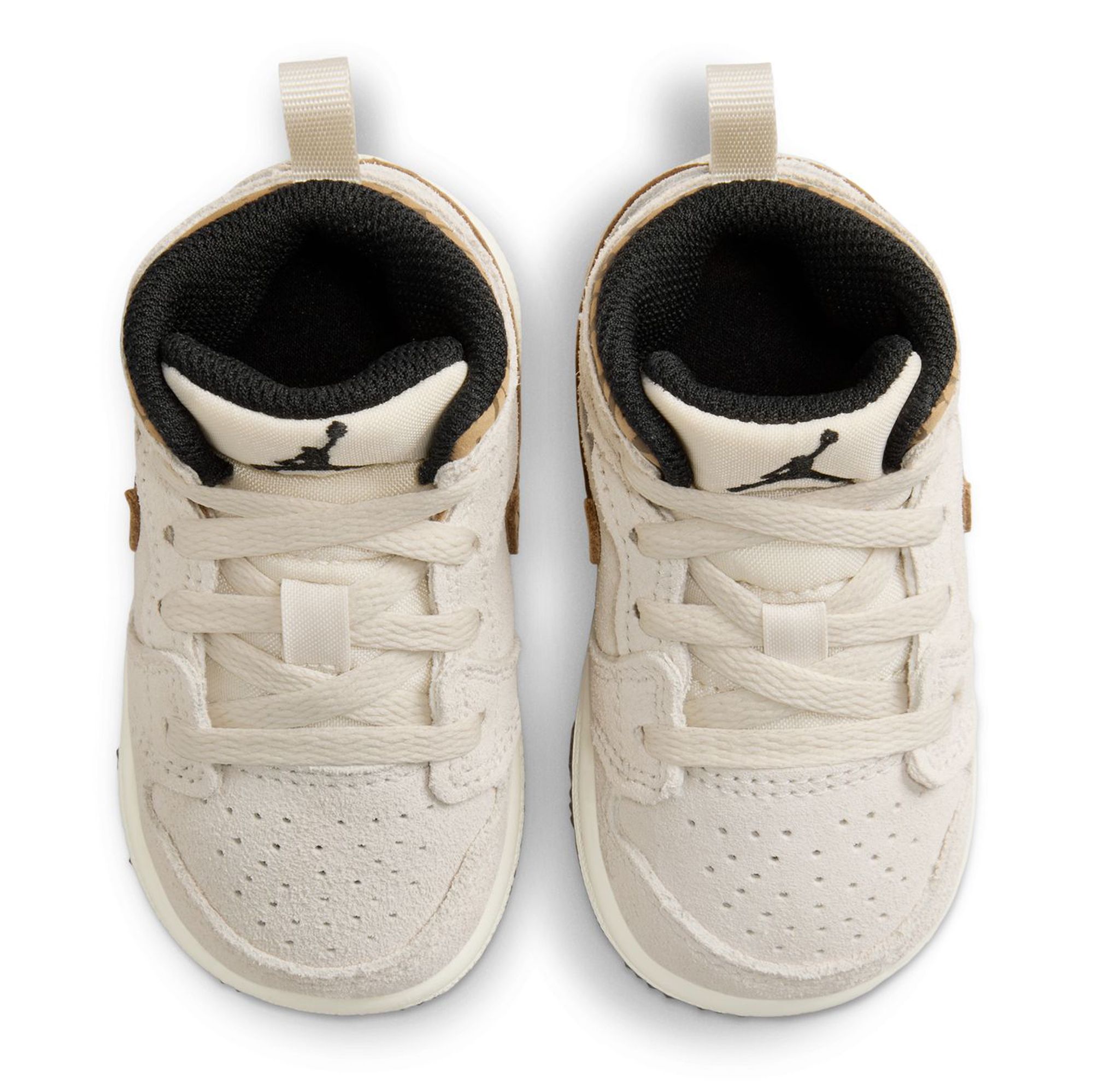 JORDAN Toddler 1 Mid SE DZ5371 102 Shiekh