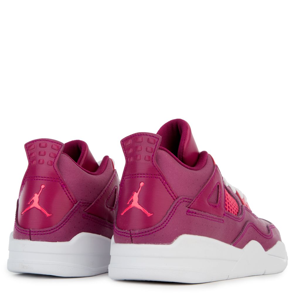jordan retro 4 berry