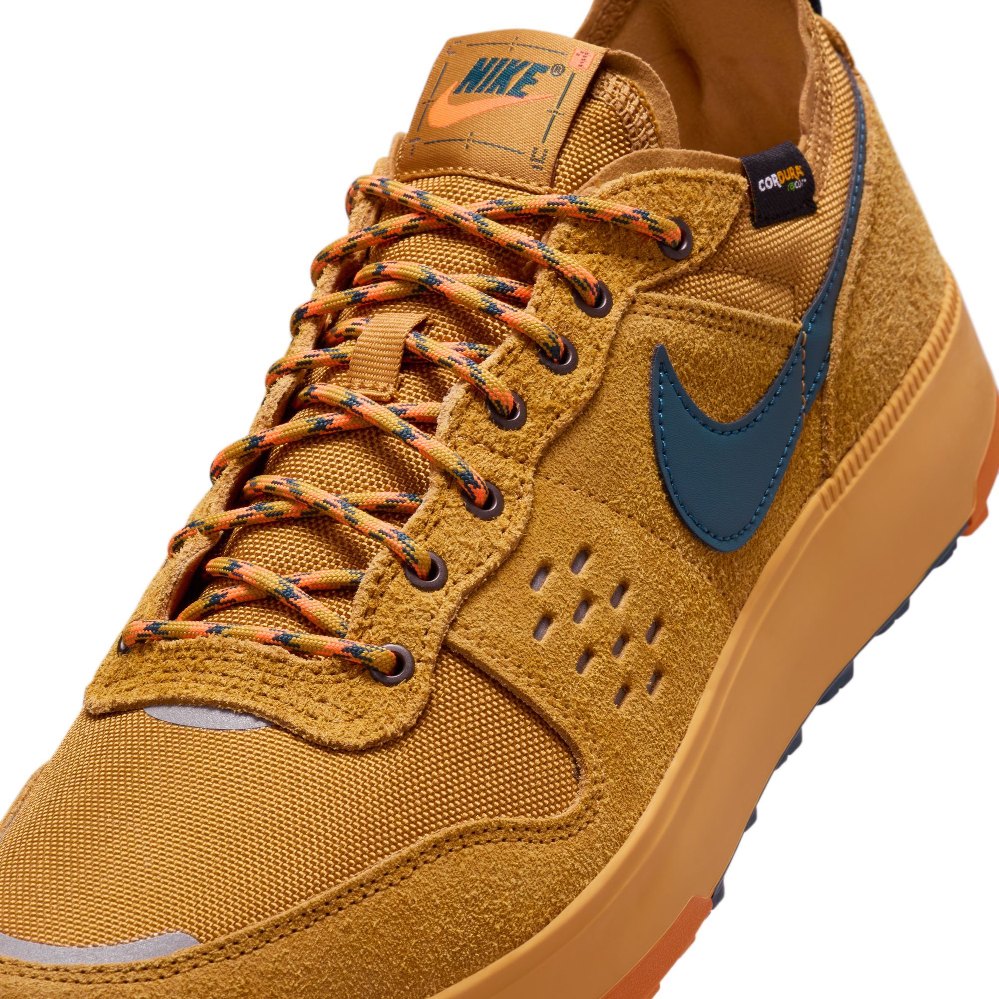 スニーカー Nike Nike C1TY Premium M Wheat Golden Autumn Sunset Night Sh NIKE C1TY Premium HJ4316 700 - Shiekh