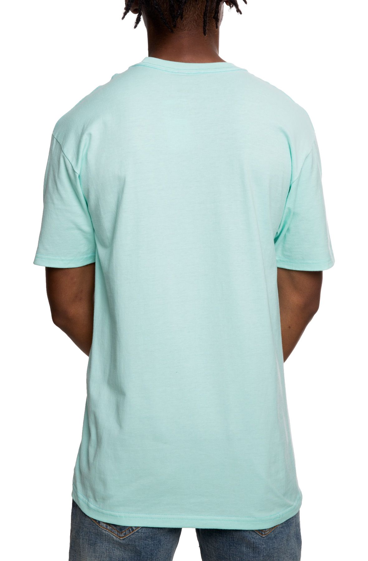 VANS CLASSIC TEE VN000GGGG1N - Shiekh