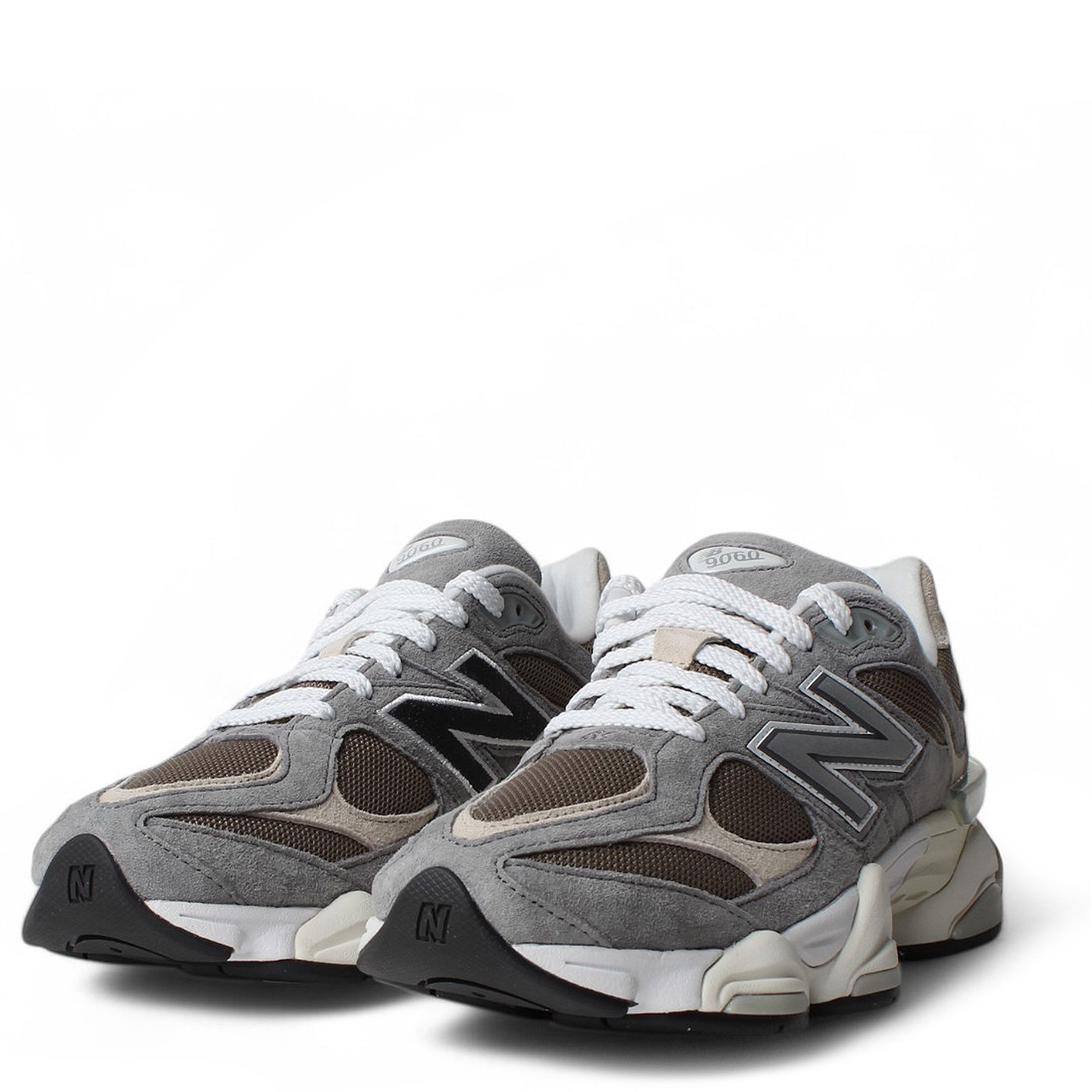 ★New Balance★ [New Balance] Sneakers 9060 Sneakers Gray U9 BUY New Balance 9060 Arctic Grey | Kixify Marketplace
