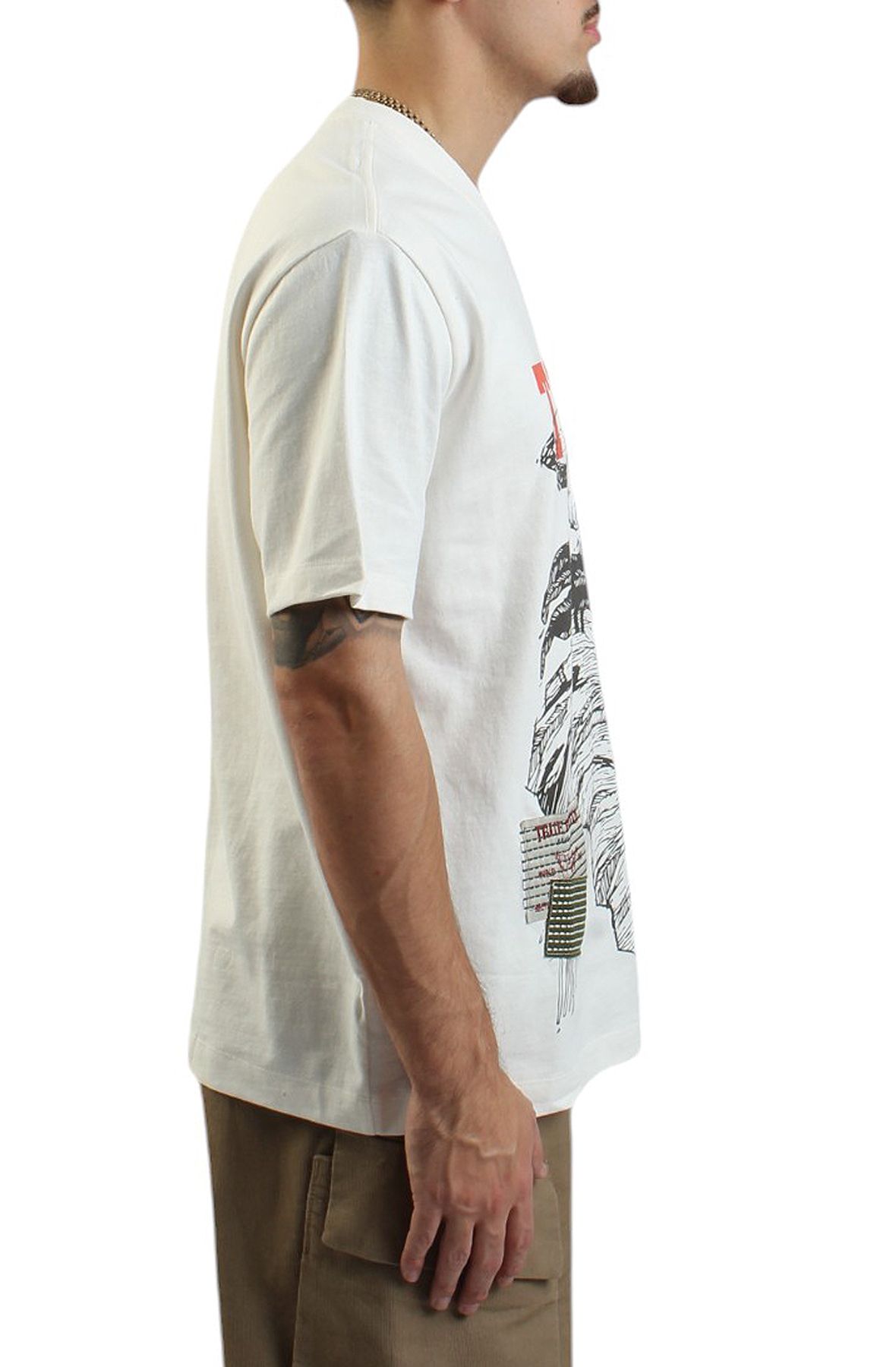 TRUE RELIGION Yellowstone T-Shirt 108466-1702 - Shiekh