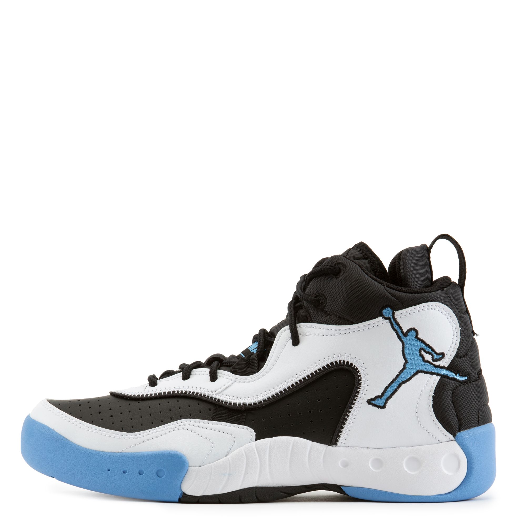 men's jordan pro rx basketball shoes