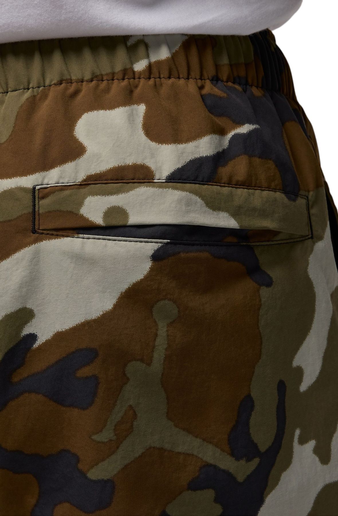 JORDAN MVP Camo Pants FZ3529 380 - Shiekh