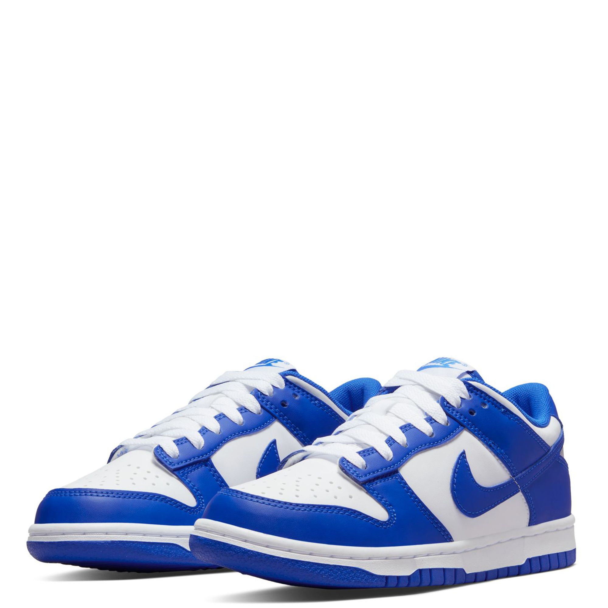 Nike Dunk deals Low Racer Blue