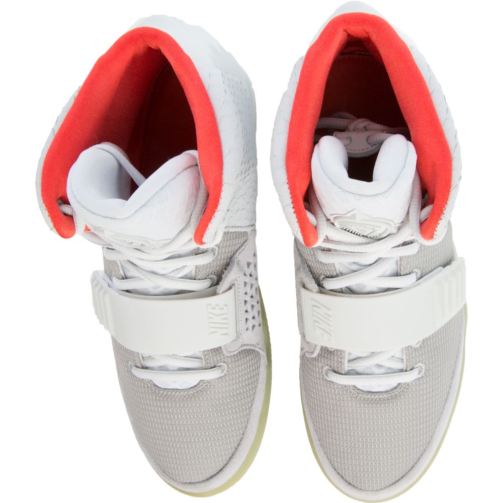 adidas gazelle silver green womens Air Yeezy 2 Pure Platinum  SoleParadise