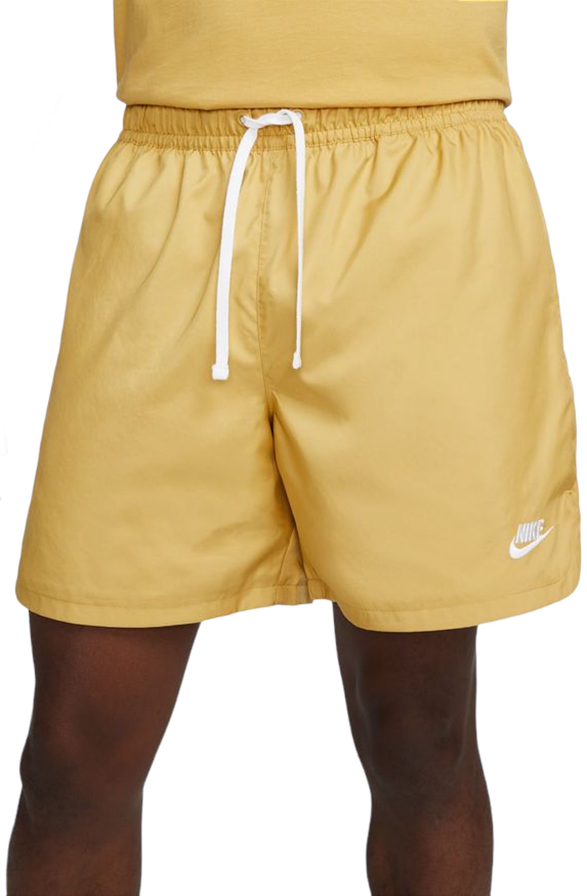 NIKE Sportswear Sport Essentials Woven Lined Flow Shorts DM6829 725 ...