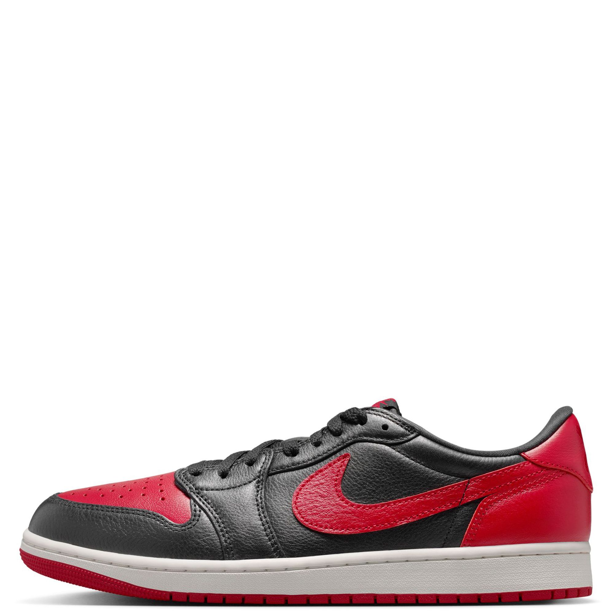 JORDAN Air 1 Low “Banned” IW6276 001 - Shiekh