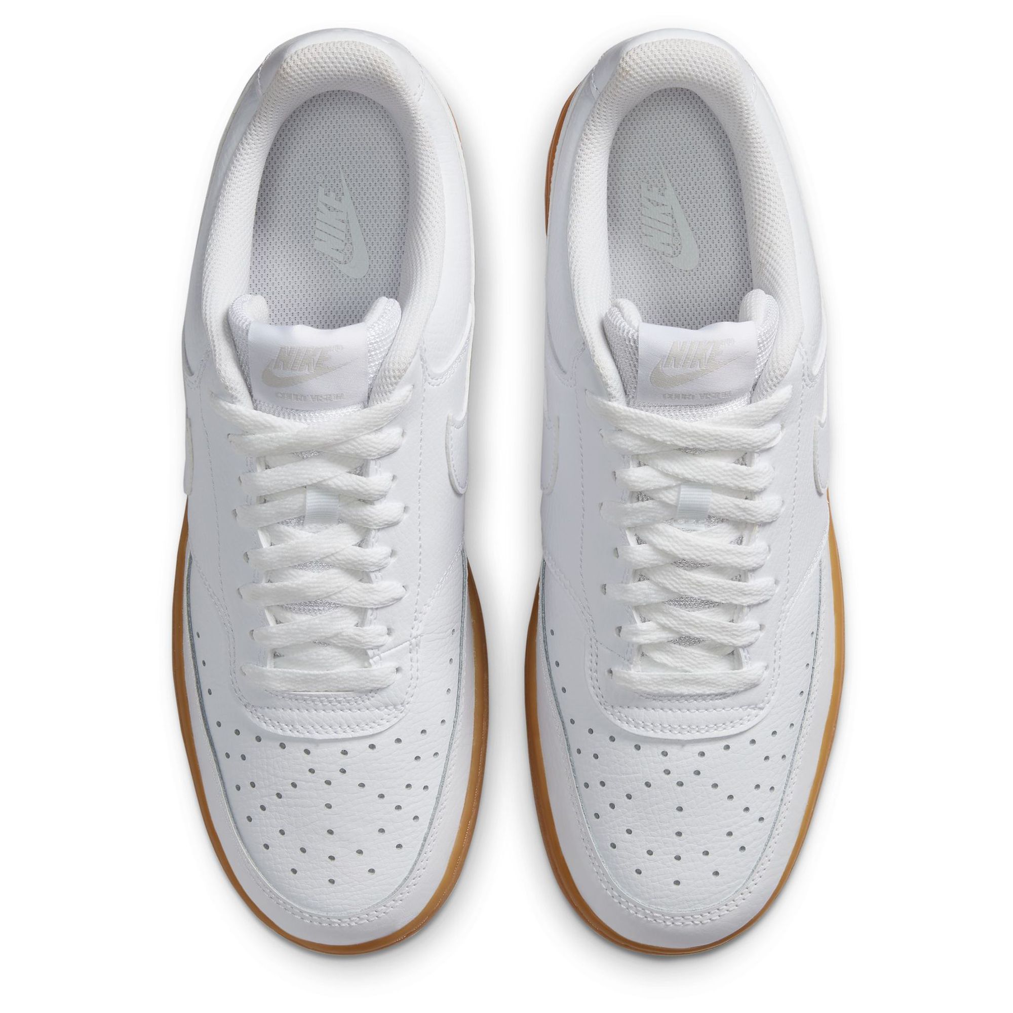 NIKE Court Vision Low CD5463 105 - Shiekh