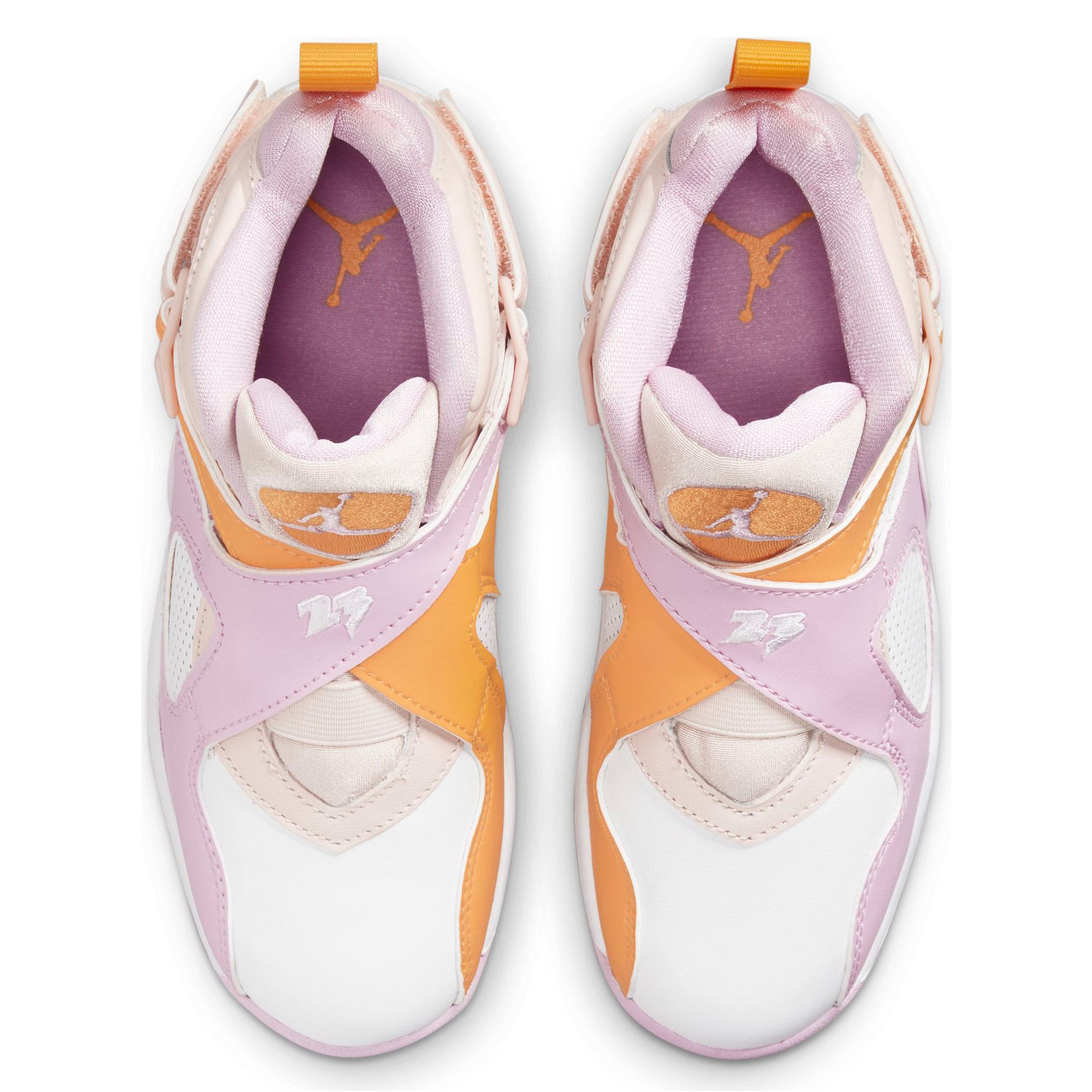 JORDAN (PS) 8 Retro 580529 816 - Shiekh