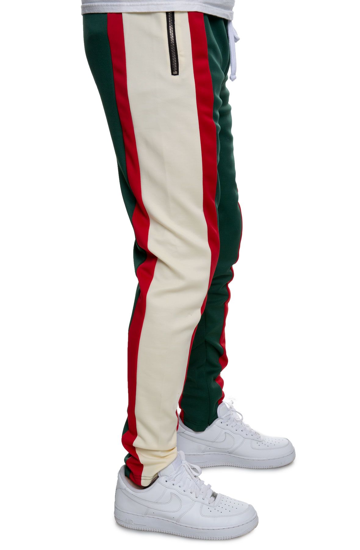 eqt warmup pants