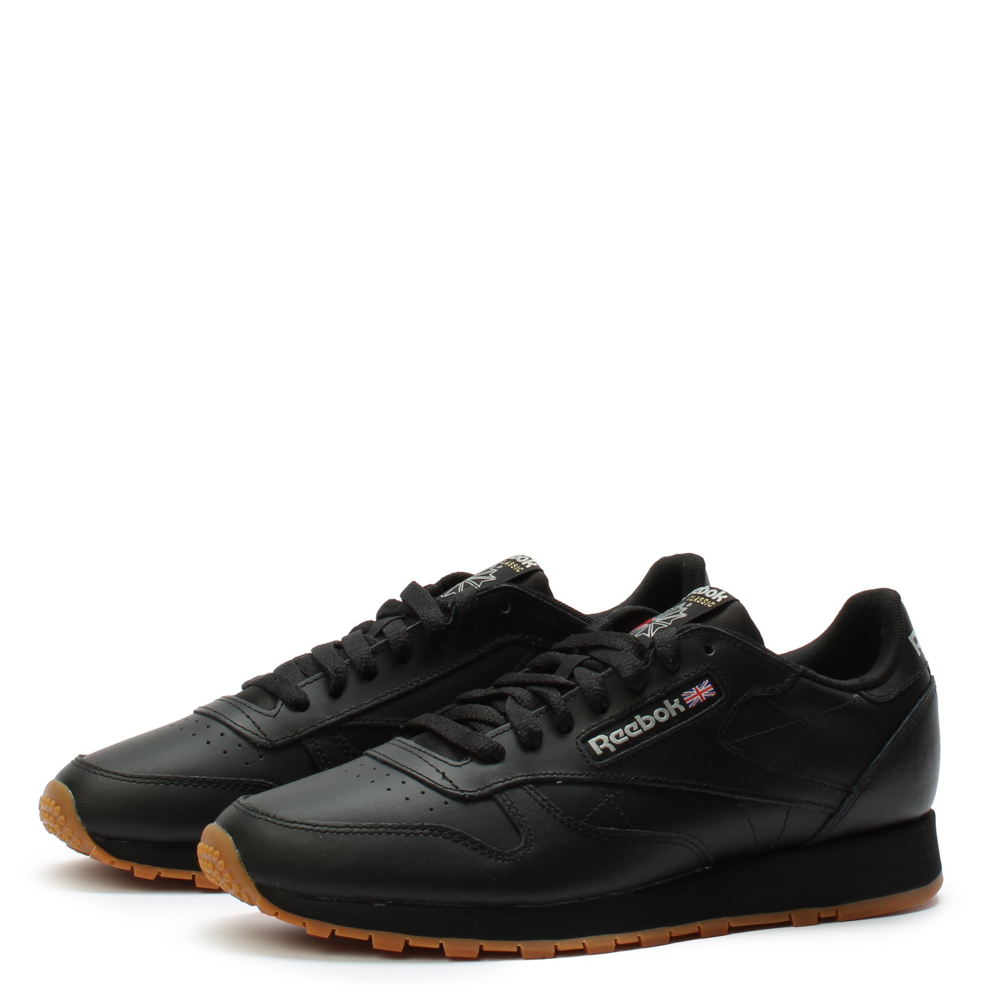 REEBOK Classic Leather 100008493 - Shiekh