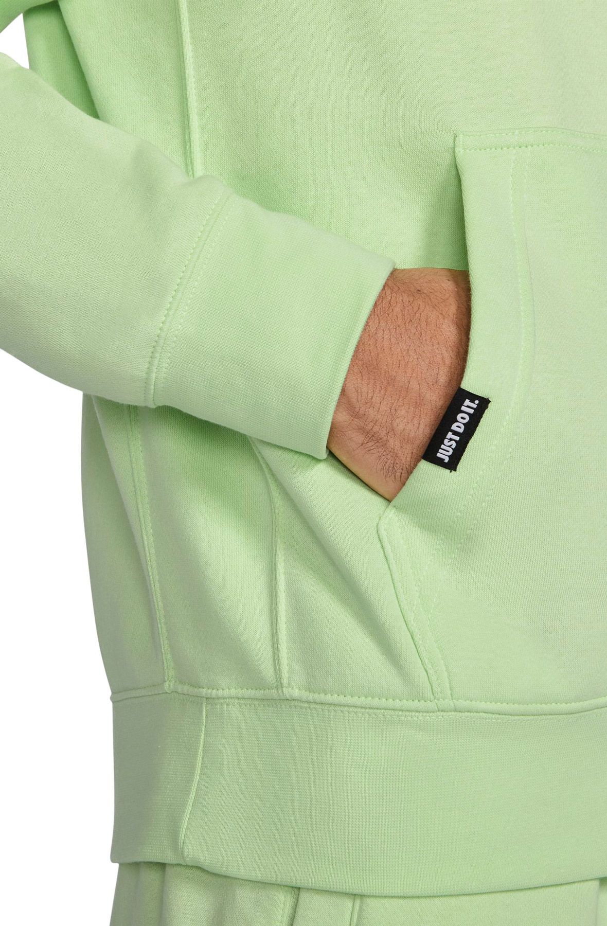 jdi pullover hoodie