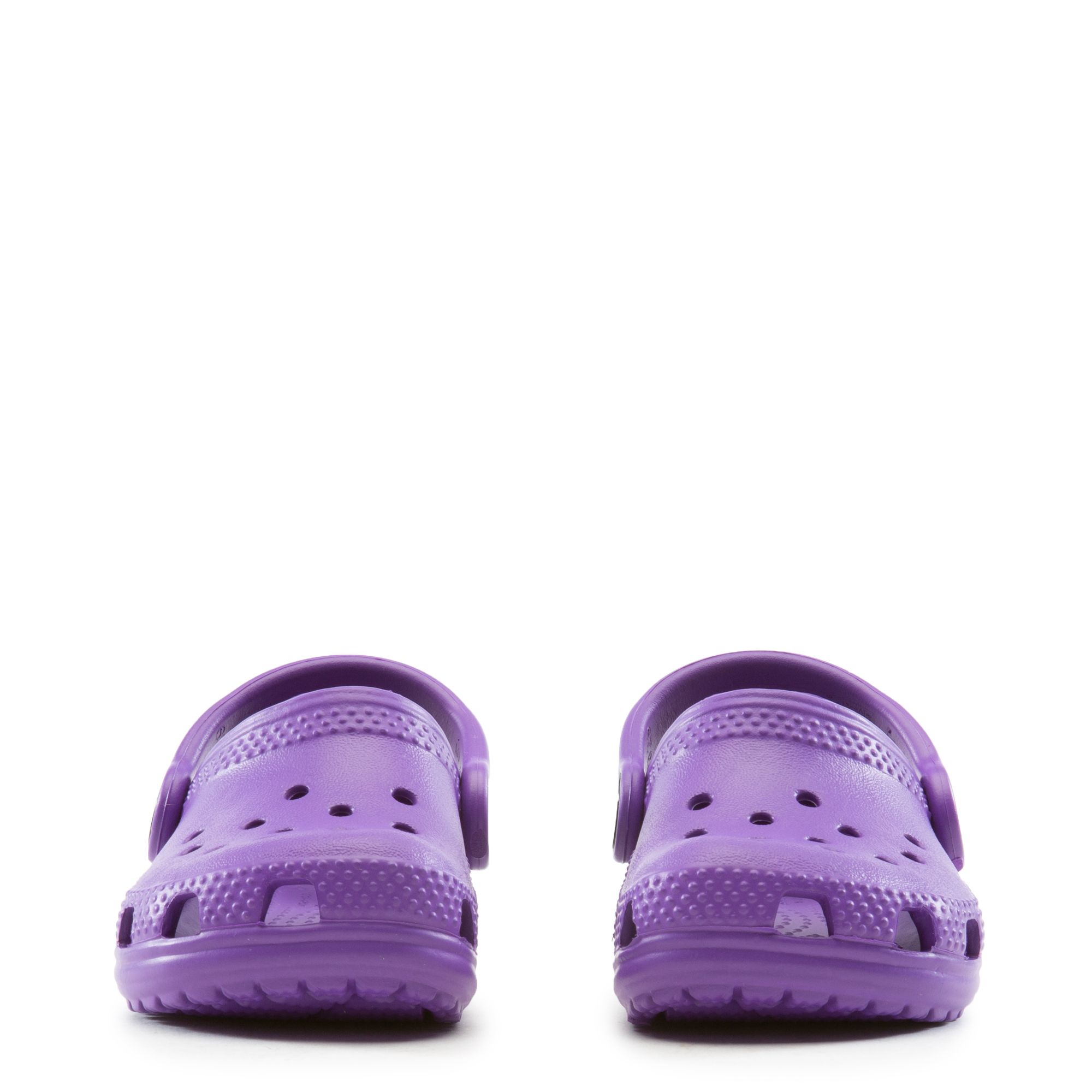 Crocs Classic Clog Awake NY Purple (Junior)