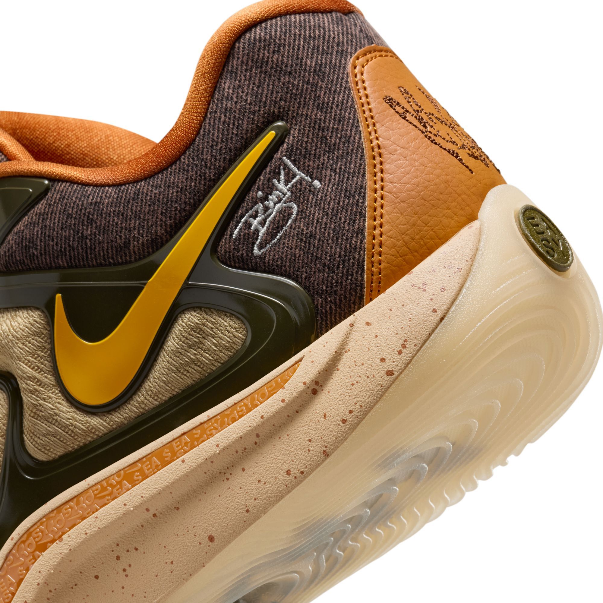 NIKE KD17 x Bink HJ4464 200 - Shiekh