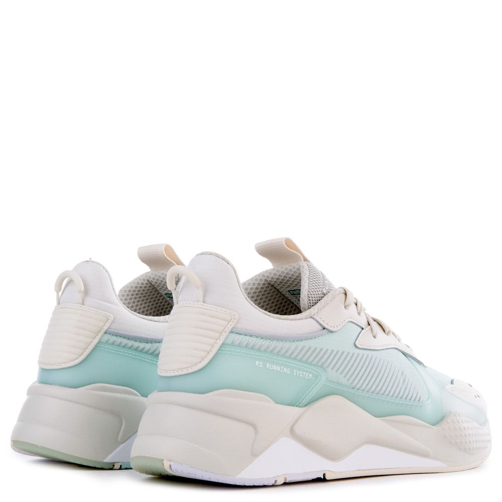 puma rs-x tracks fair aqua/glacier gray