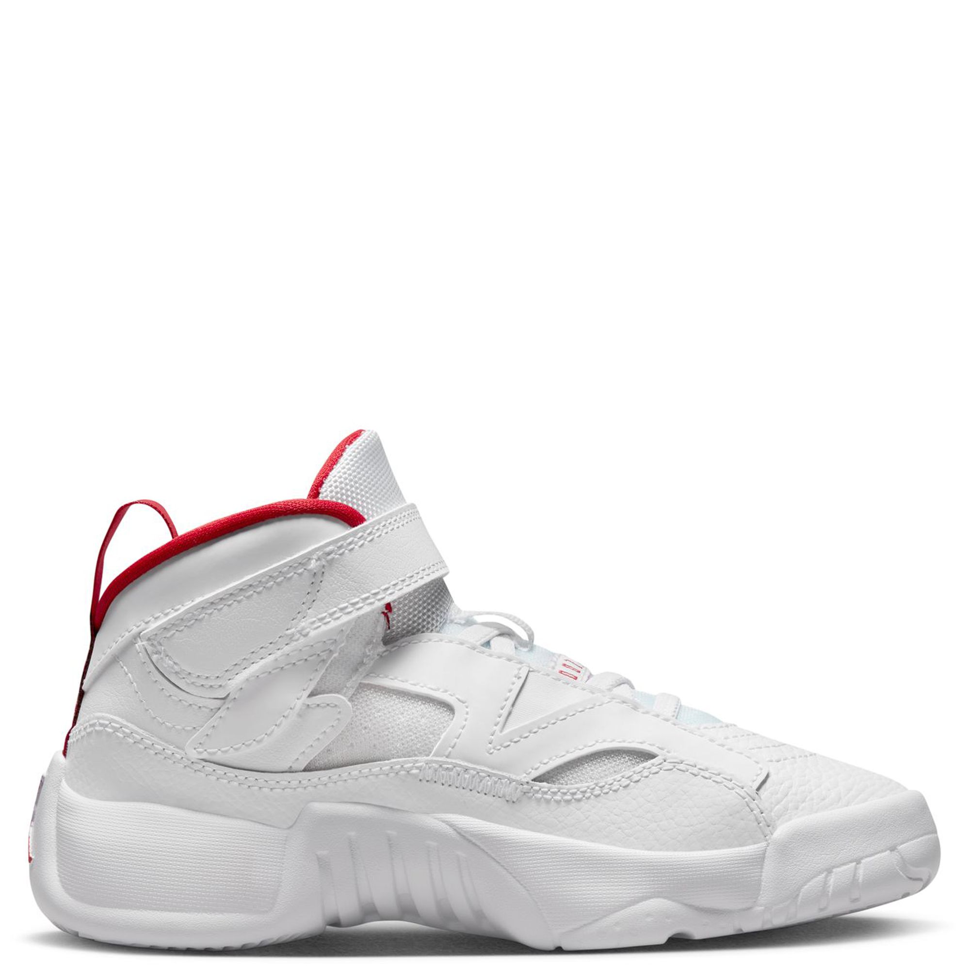 JORDAN Pre-School Jumpman Two Trey DQ8432 160 - Shiekh