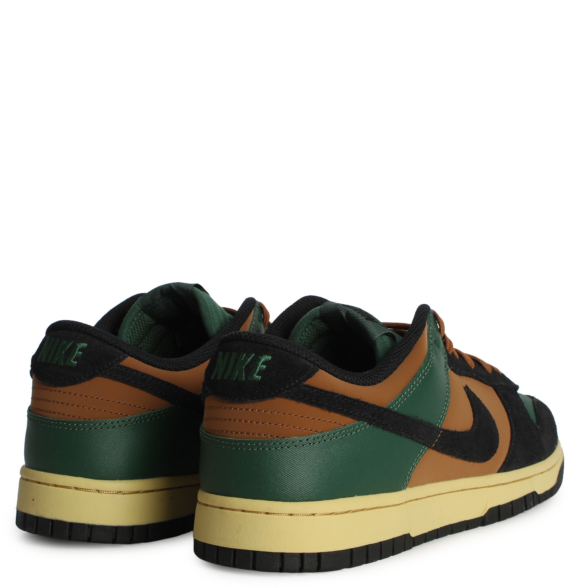 NIKE Dunk Low Retro IM4414 300 - Shiekh