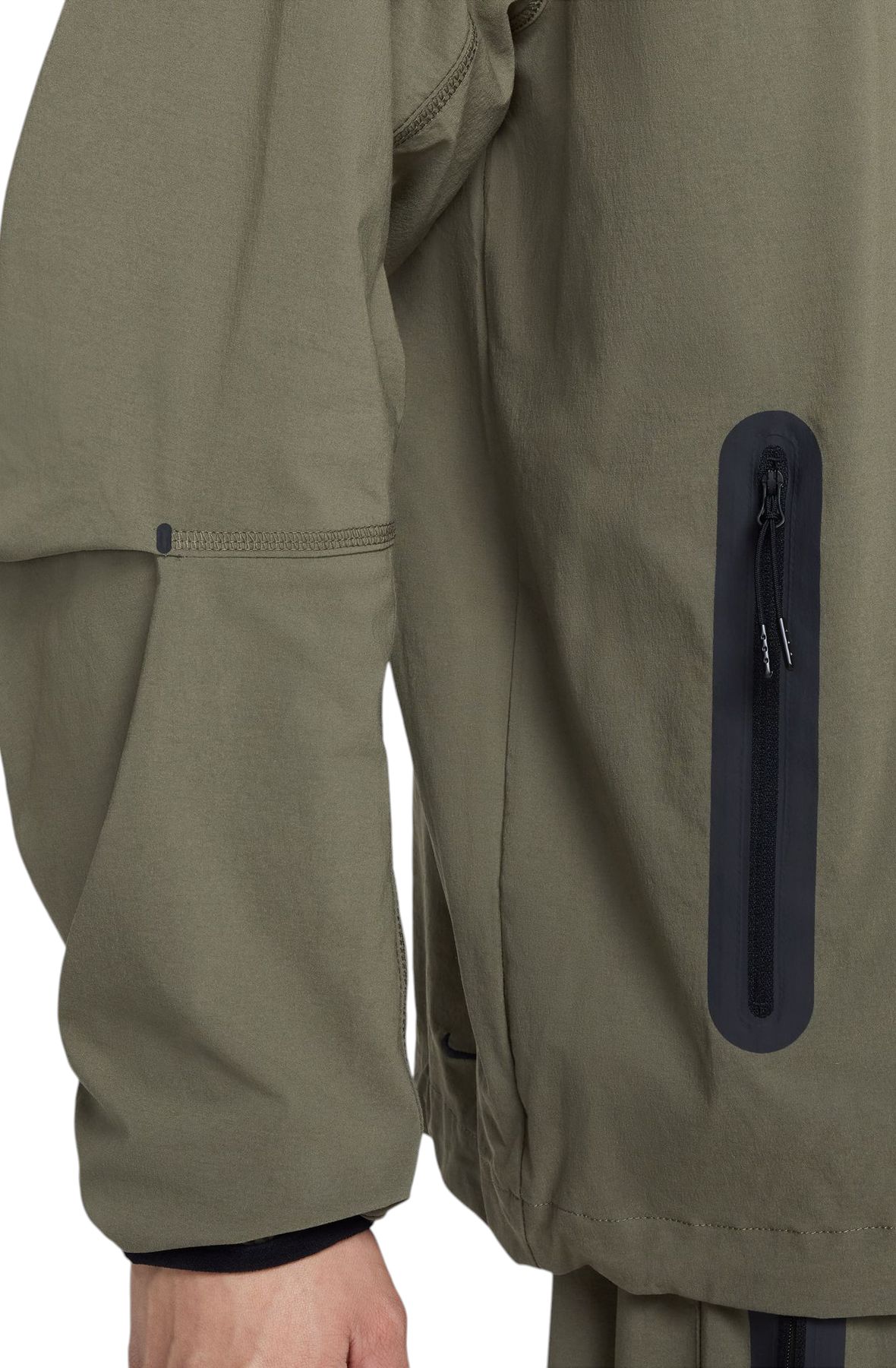 NIKE Tech Men's Woven Jacket HM7151 223 - Shiekh NIKE Tech Men's Woven Jacket HM7151 223 - Shiekh