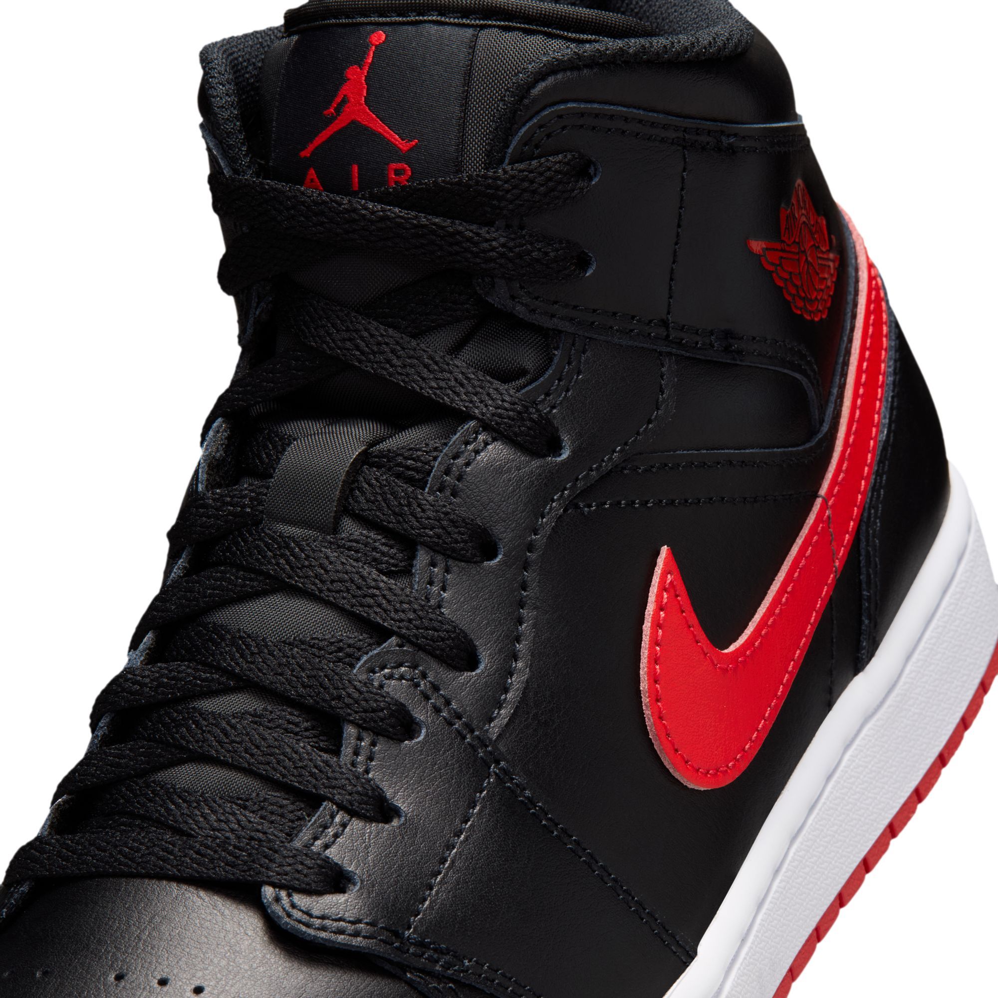 JORDAN Air 1 Mid DQ8426 005 - Shiekh