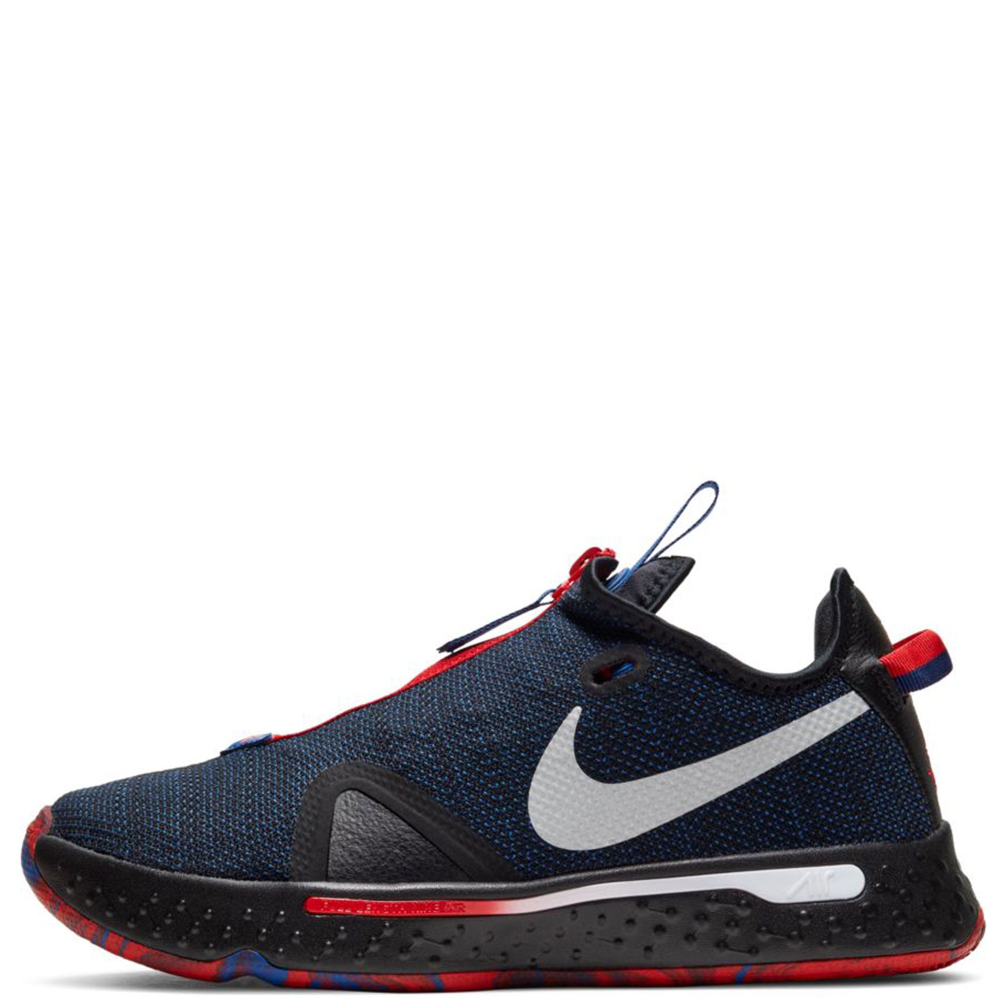 Nike PG 4 Paul George Shoes CD5079-001