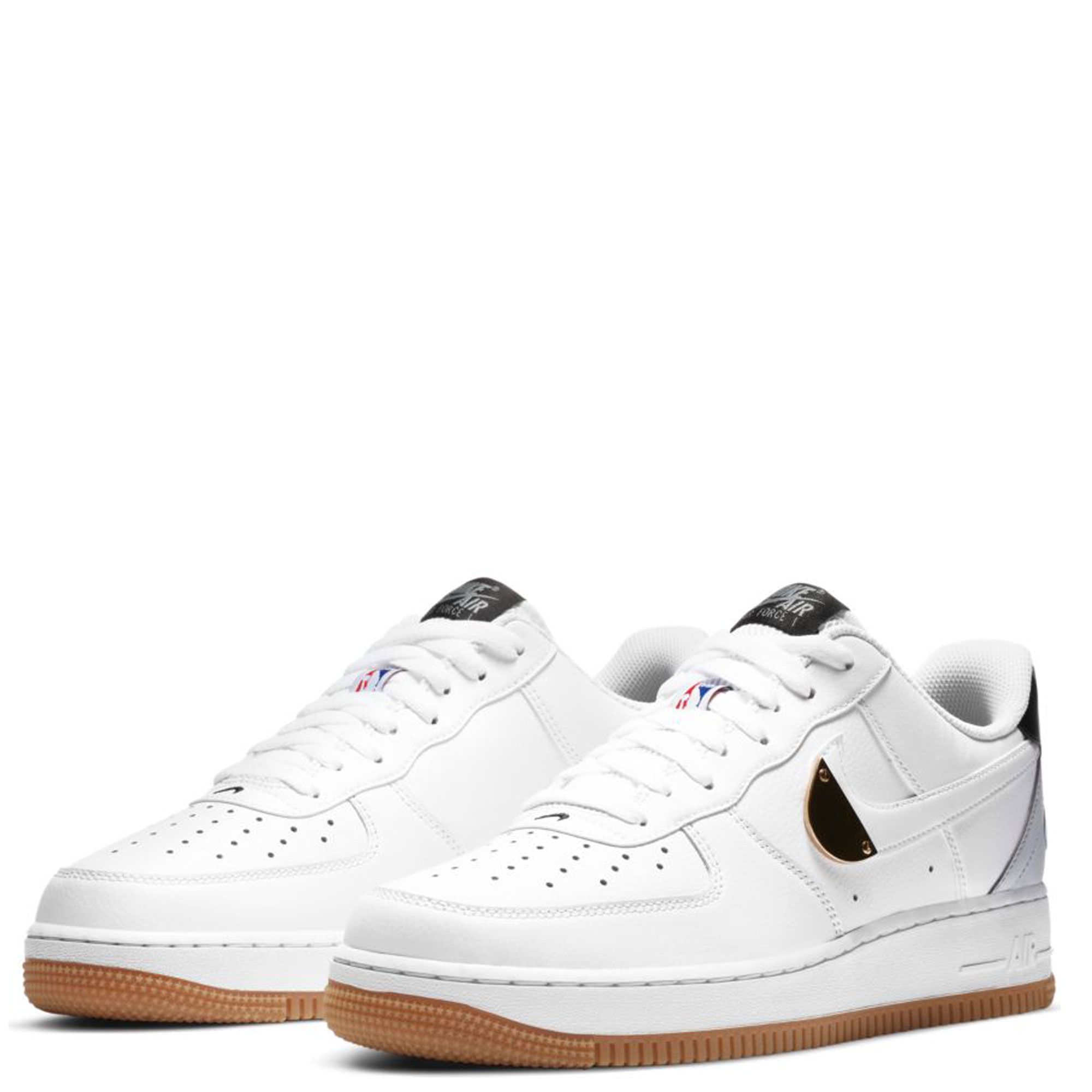 white air force lv8