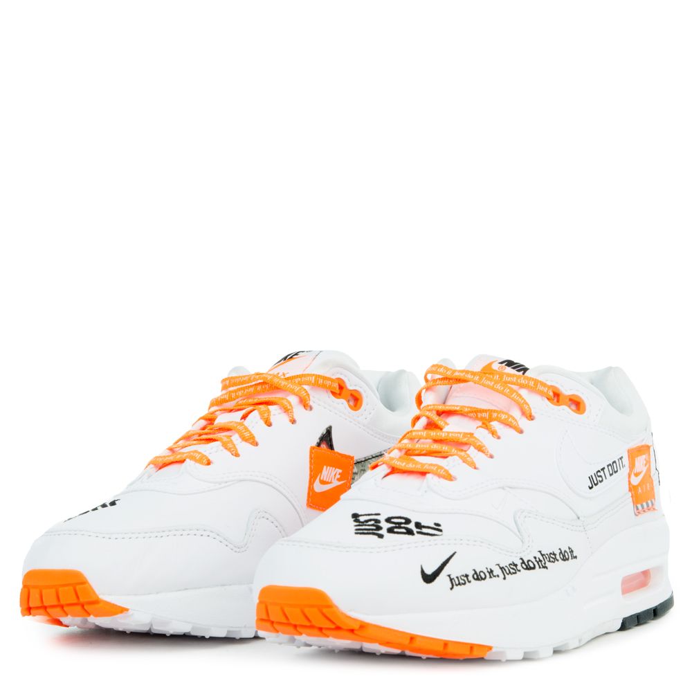 nike air max 1 lx orange