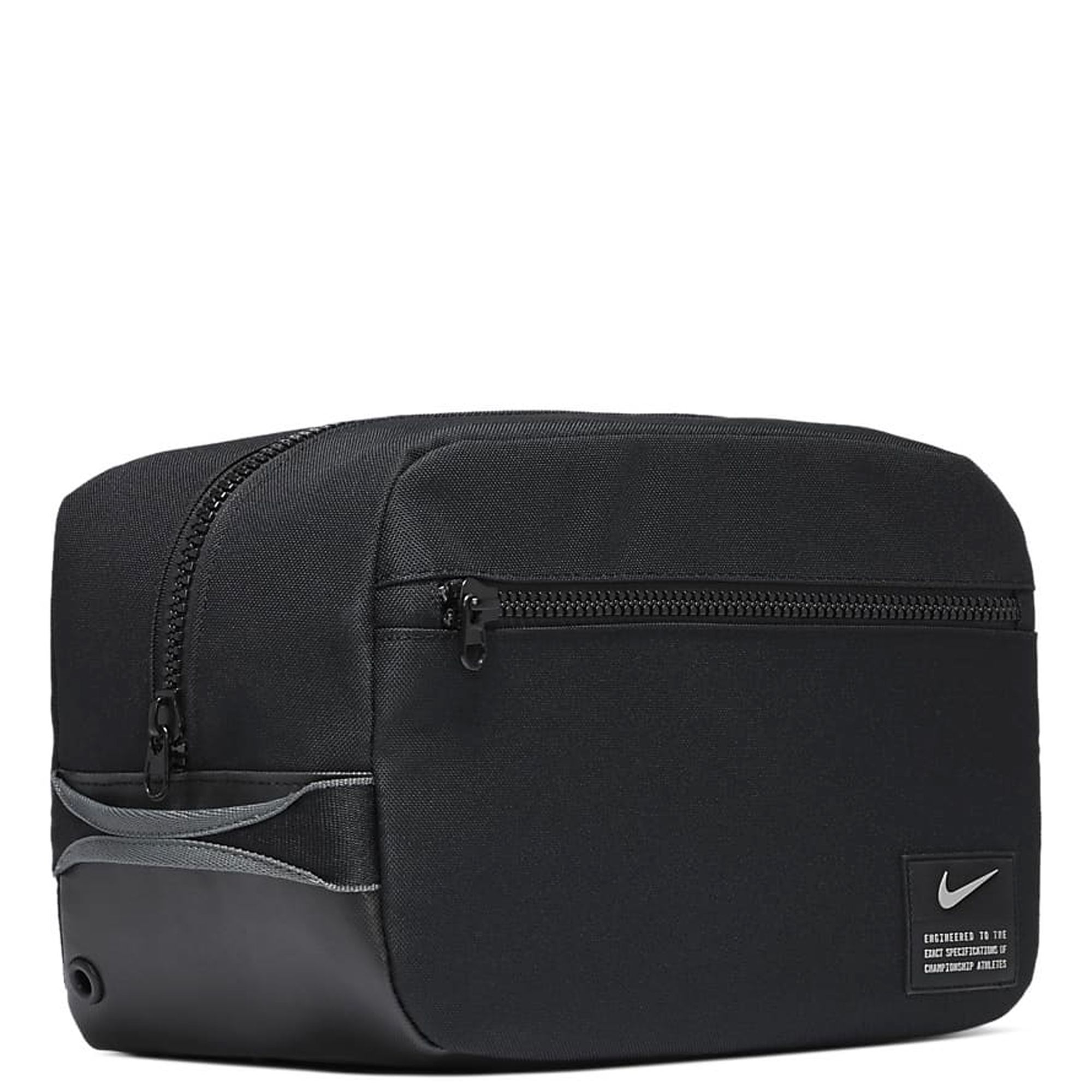 Nike Utility Shoe Bag - Thumbnail 4