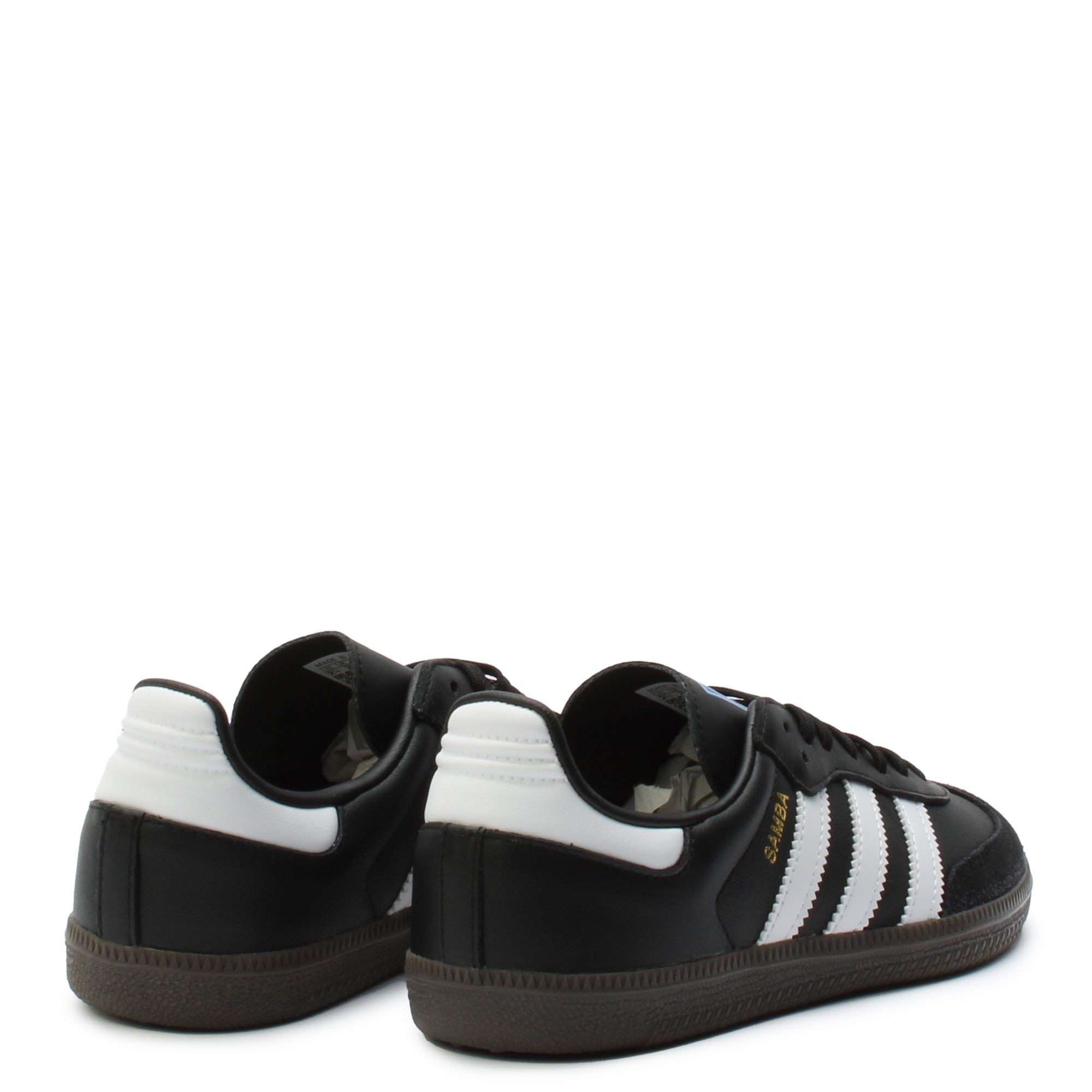 ADIDAS Pre-School Samba OG IE3678 - Shiekh