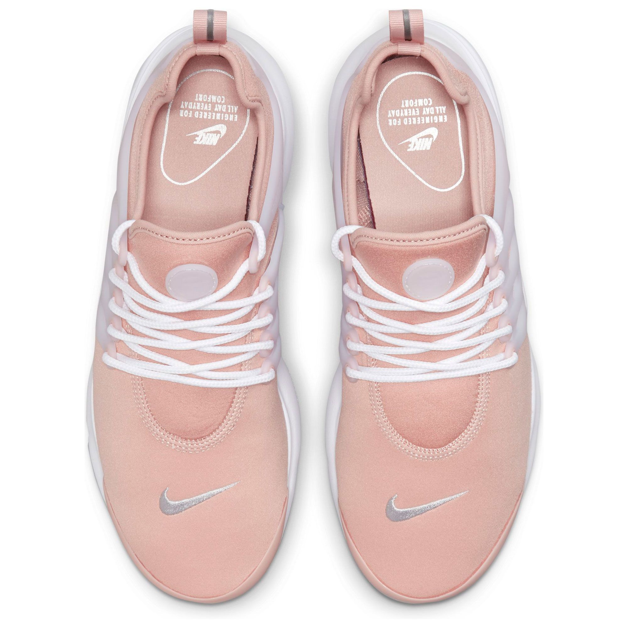 Women's sale Nike Air Presto Pink Oxford/Pink Oxford-White DM8328-600 Size 6