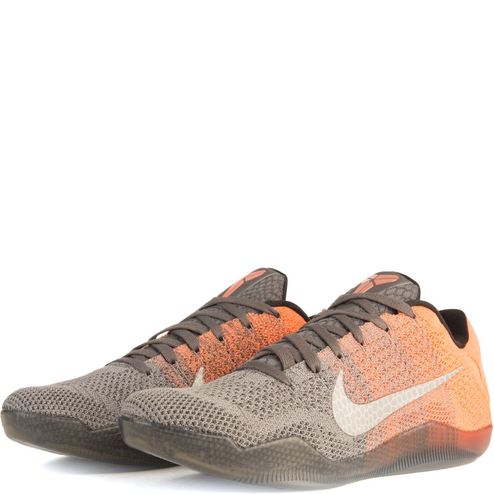 NIKE Kobe XI Elite Low 822675 078 - Shiekh