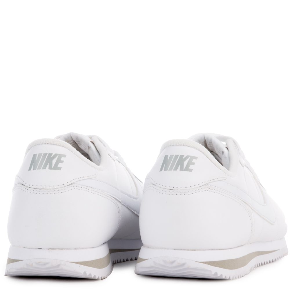 NIKE CORTEZ BASIC LEATHER 316418 113 - Shiekh