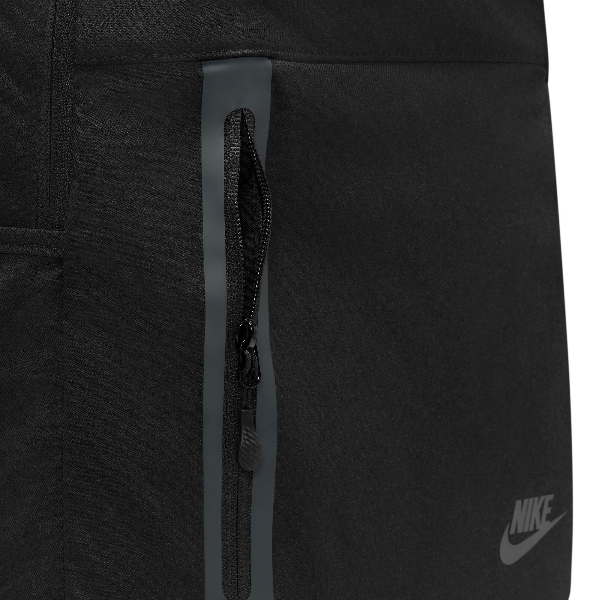 Nike Futura X 3 Brand Daypack - Black - One Size (21L)