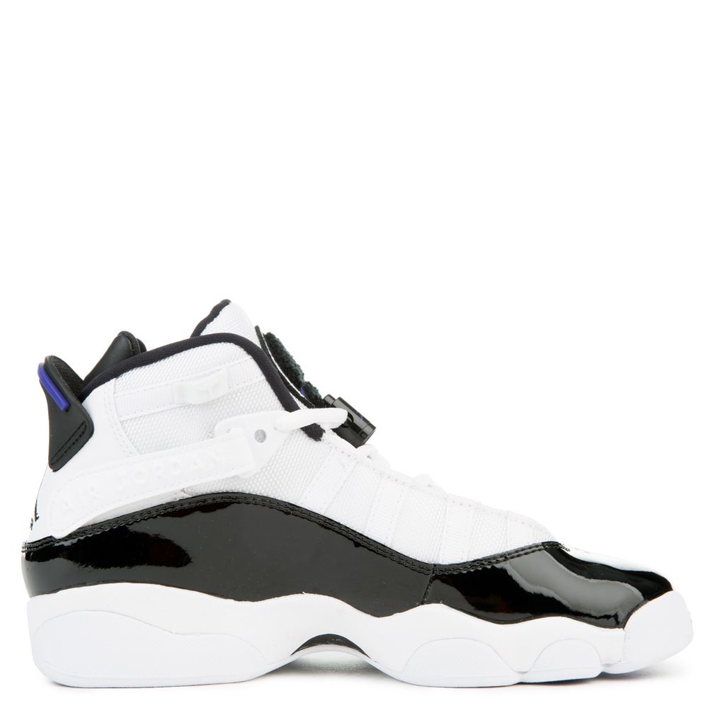 JORDAN Grade School 6 Rings 323419 104 - Shiekh