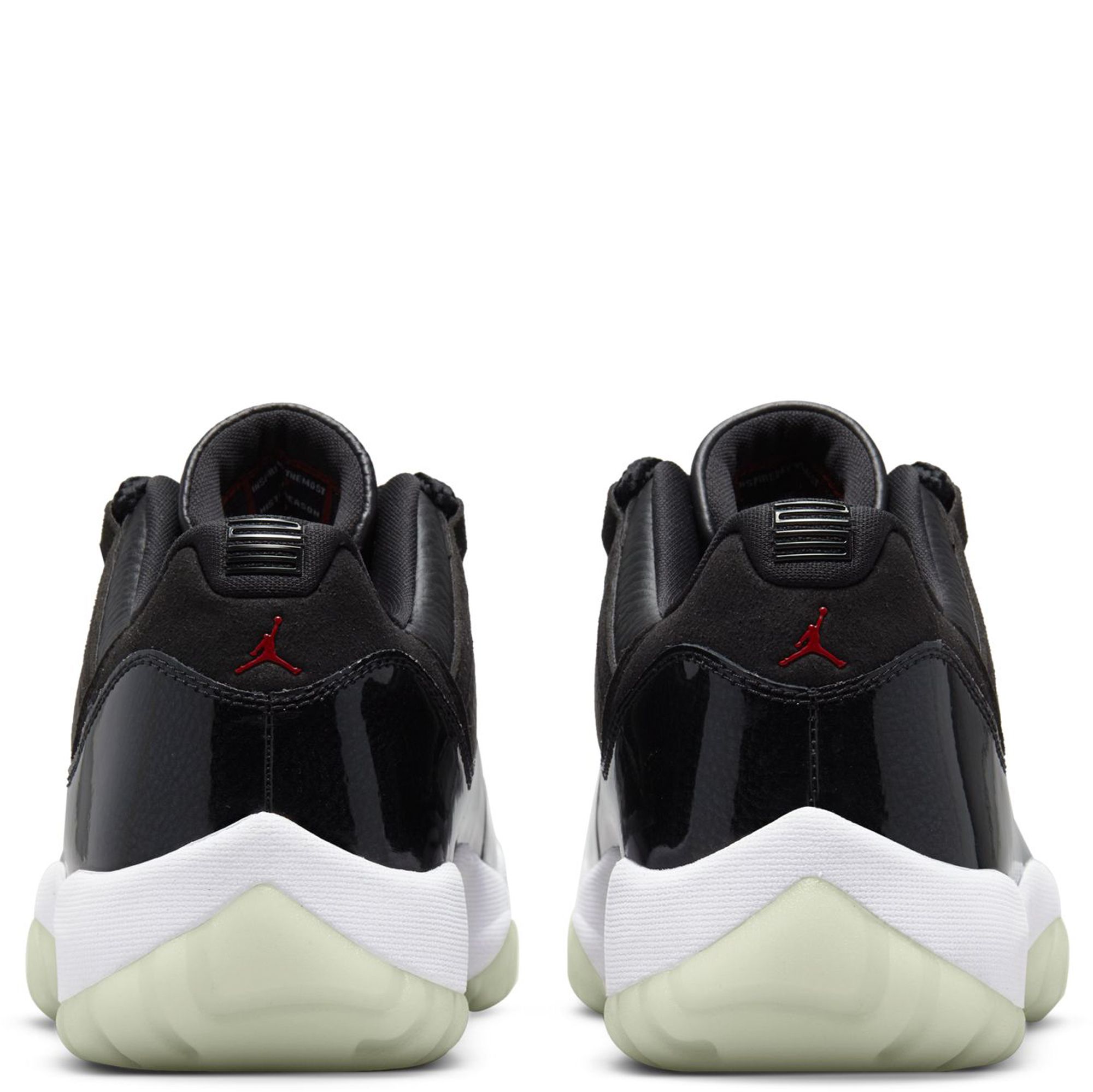 JORDAN Air 11 Retro Low AV2187 001 - Shiekh