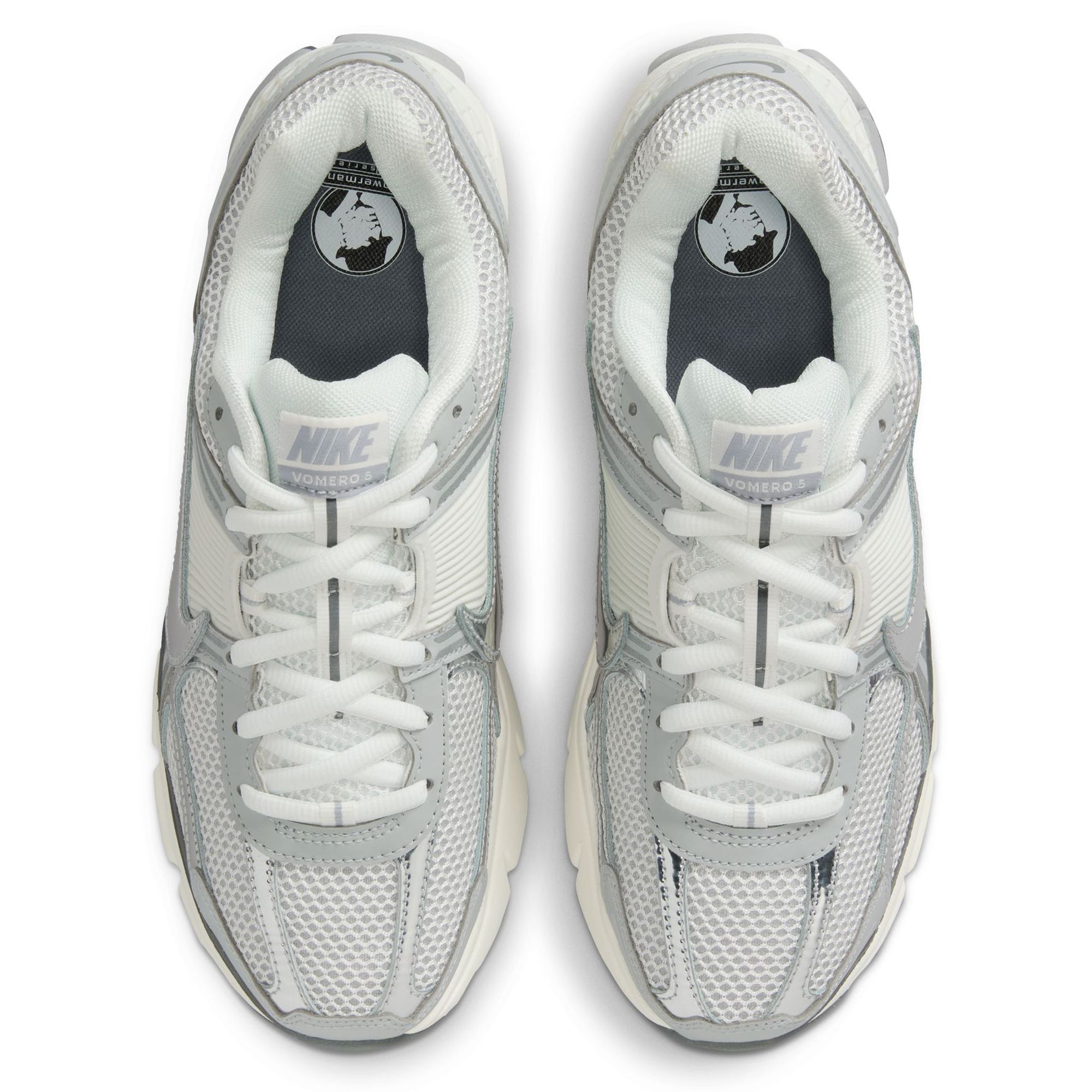 NIKE Zoom Vomero 5 IM2219 121 - Shiekh
