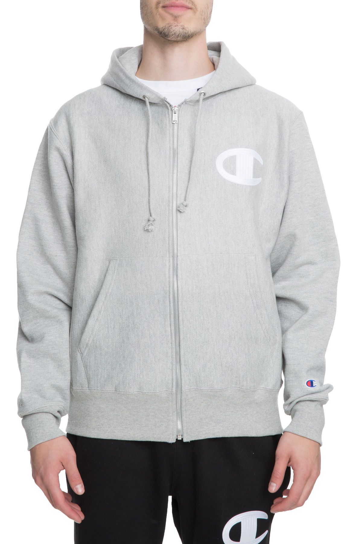 EMODA×Champion スウェット Champion（チャンピオン）の「【EMODA×Champion】ハイネックプル