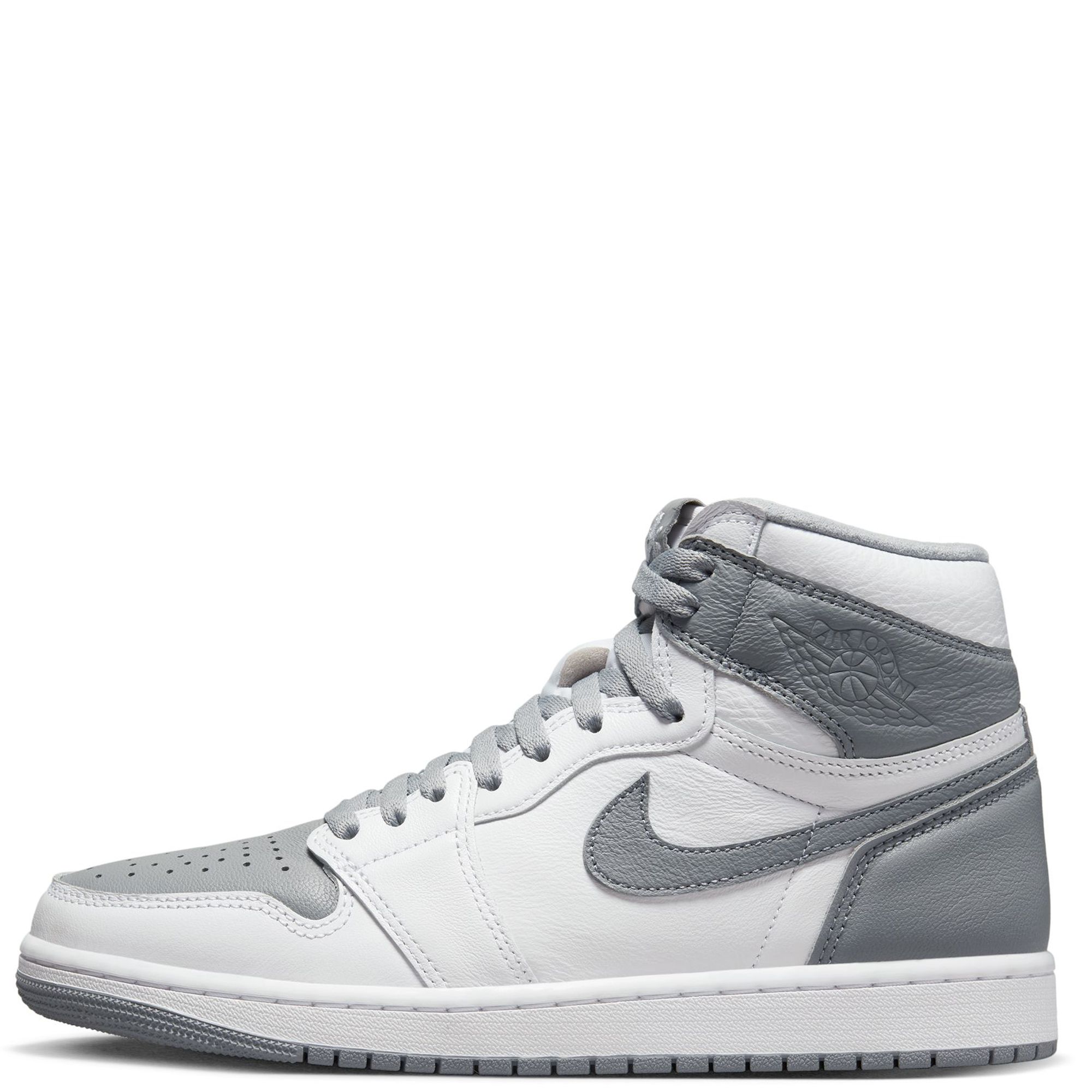 Air Jordan 1 Retro High OG White