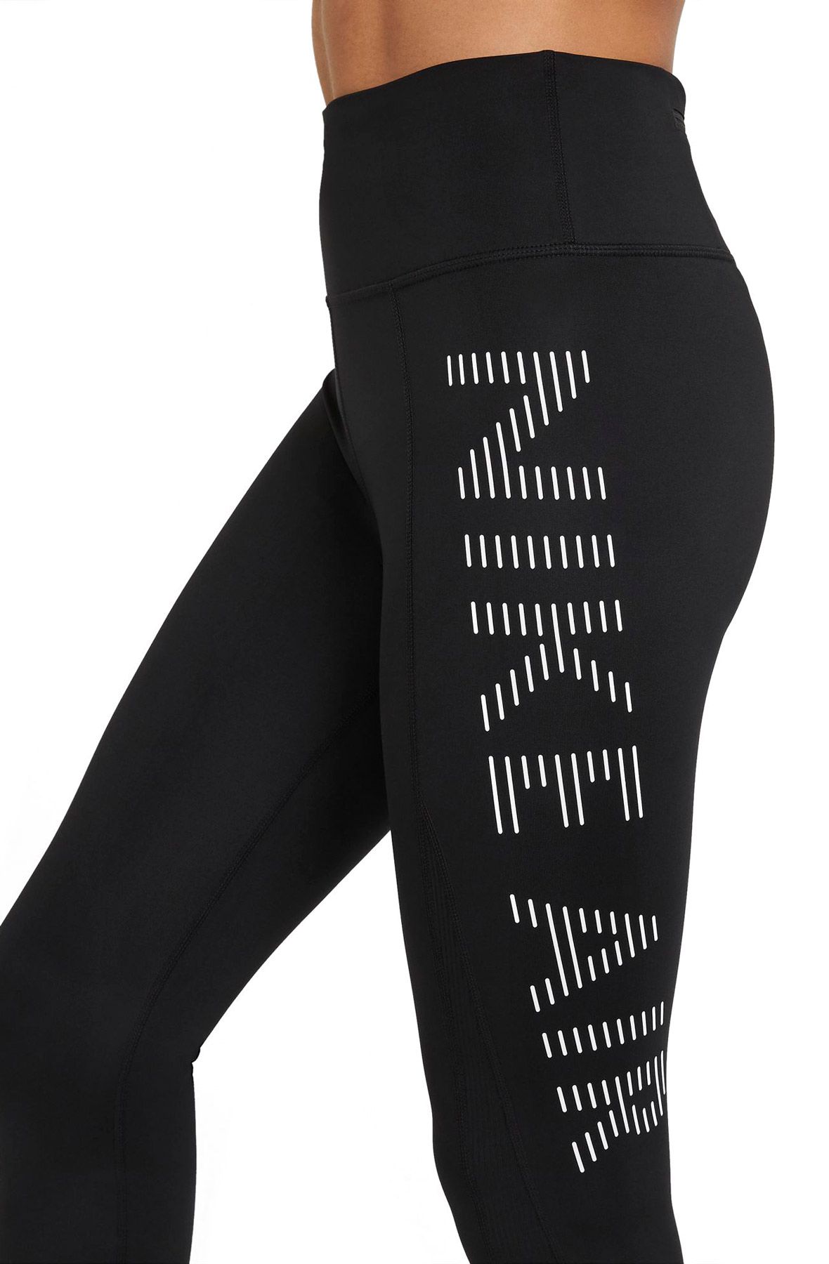 Womens high waisted compression 7/8 leggings Nike AIR EPIC FAST W