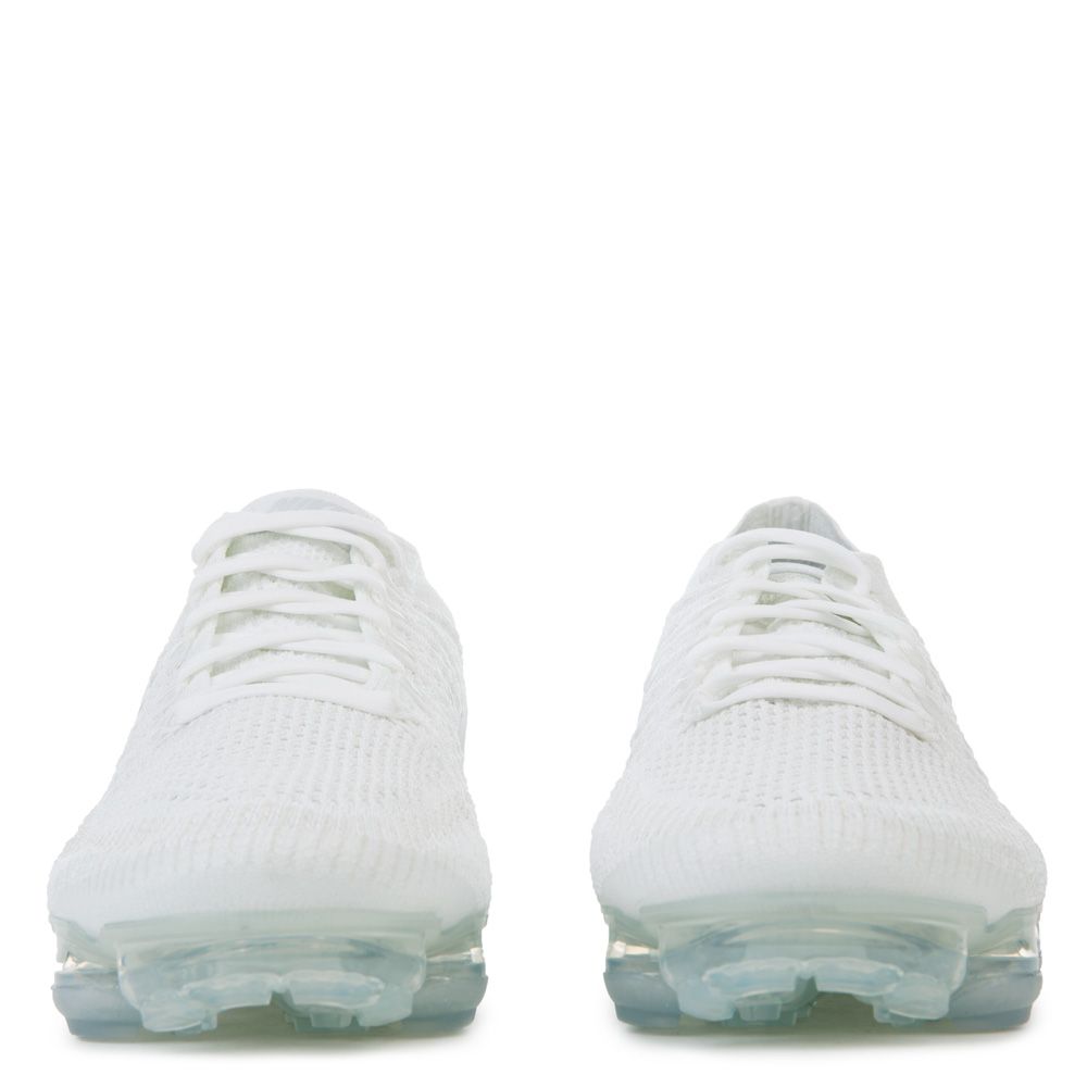 white tn vapormax womens