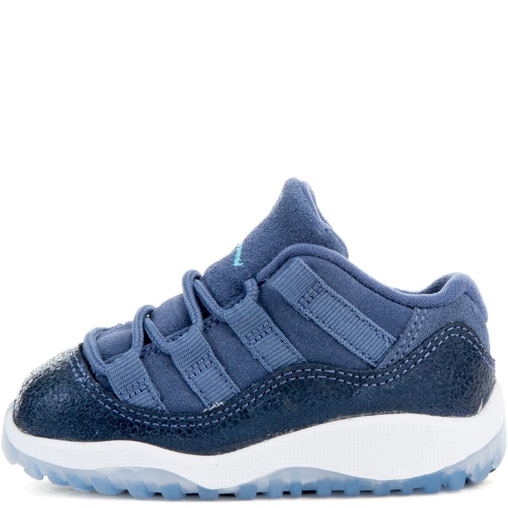 binary blue jordan 11