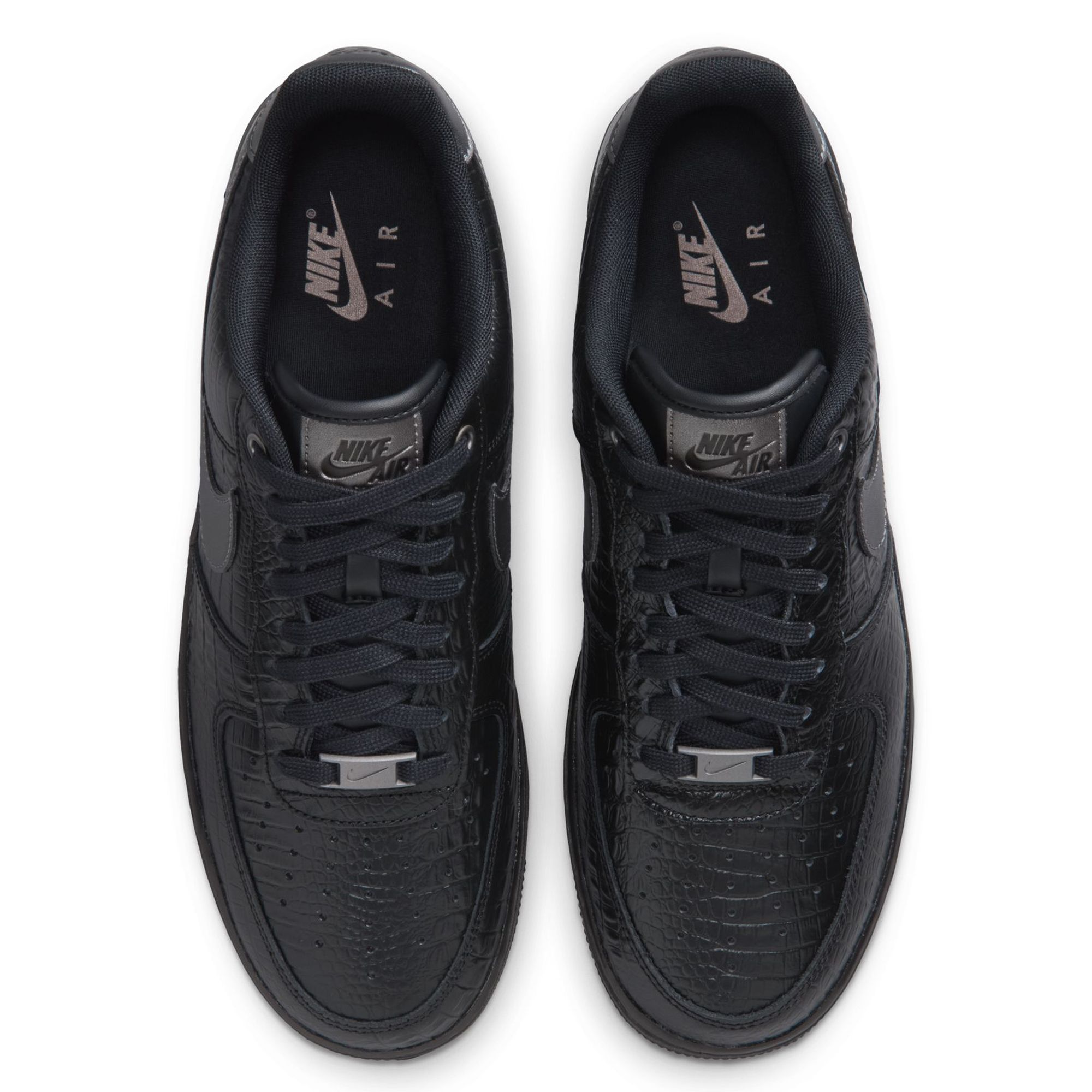 Nike Air Force 1 ブラック NIKE Air Force 1 '07 IV6306 010 - Shiekh