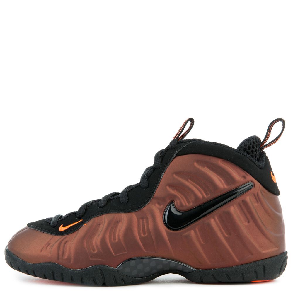 Nike Little Posite pro cheapest shoes (ps)