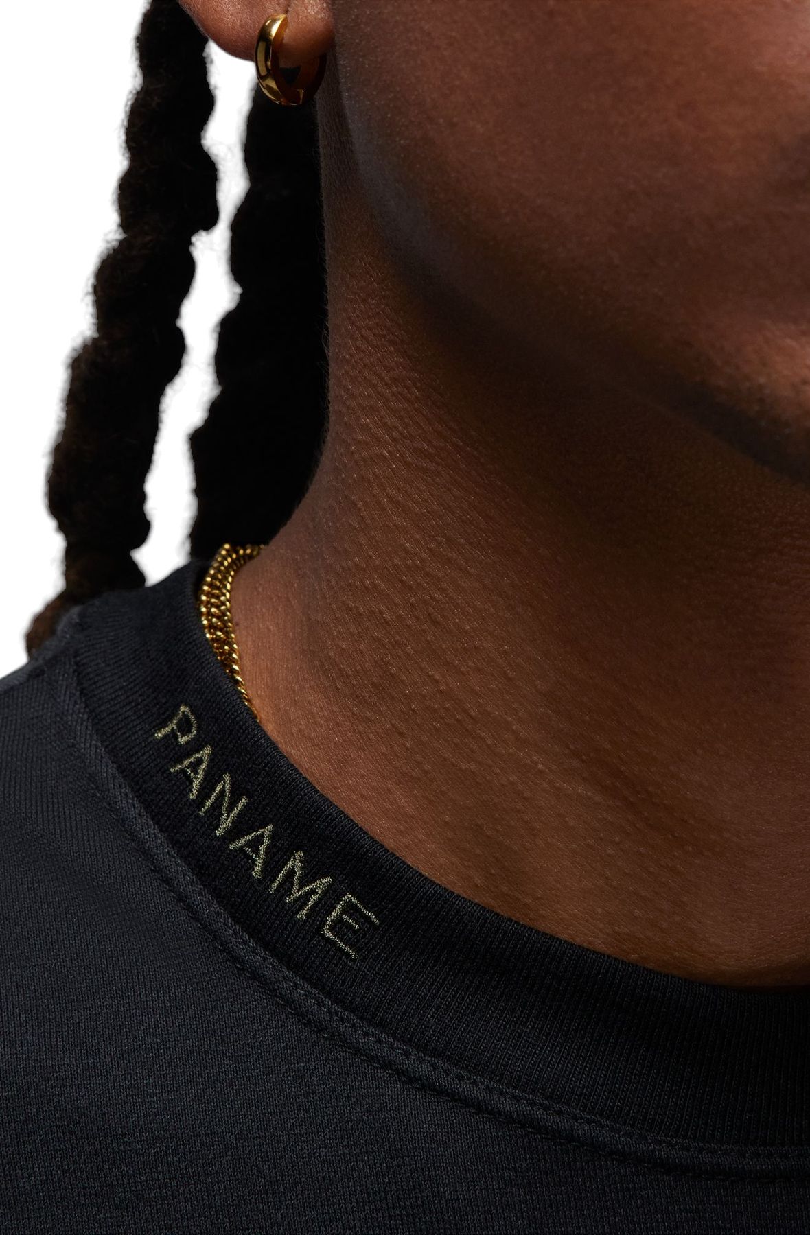 JORDAN Paris Saint-Germain Wordmark Heritage 85 T-Shirt