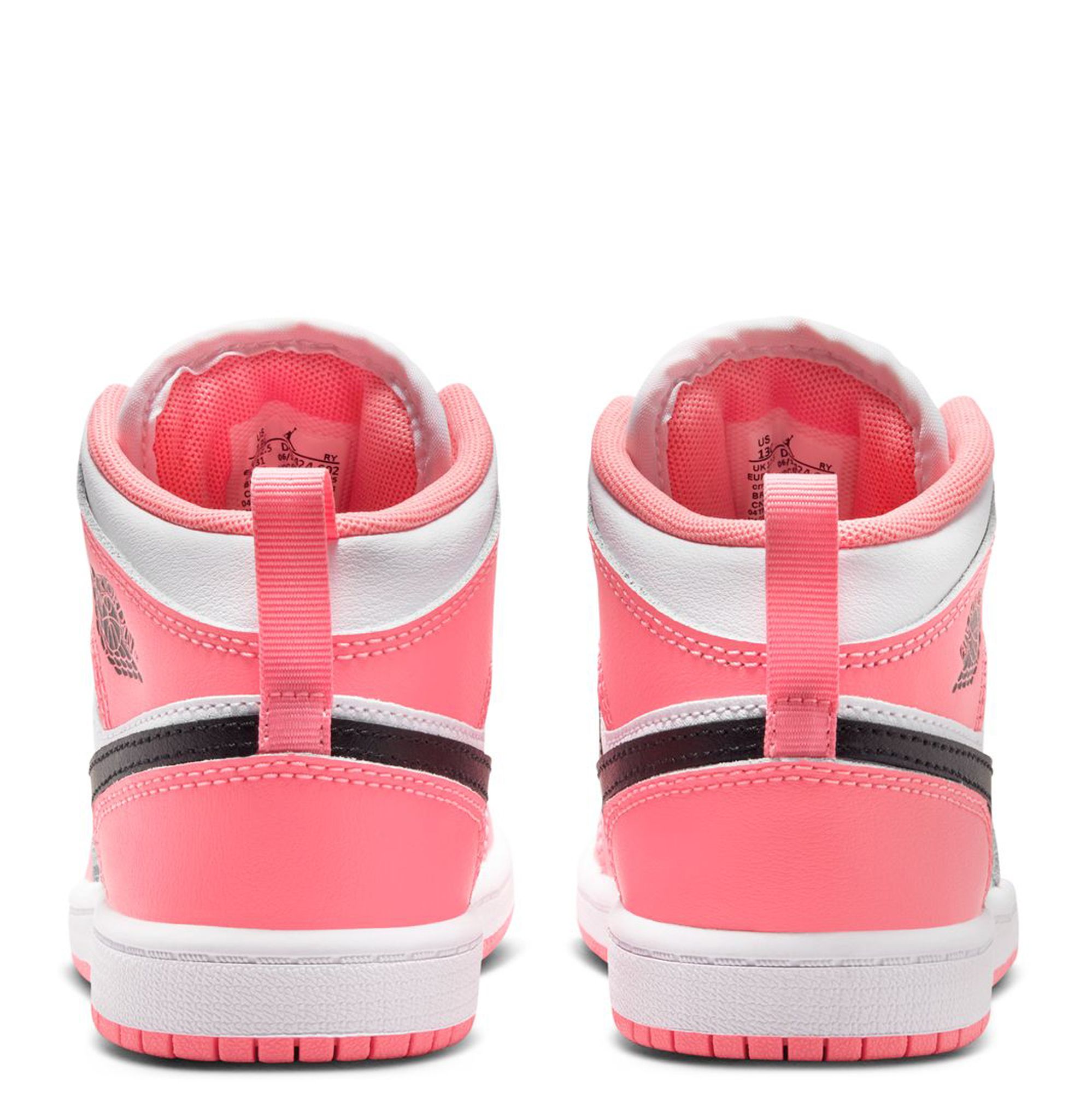 JORDAN Pre-School 1 Mid DQ8424 602 - Shiekh