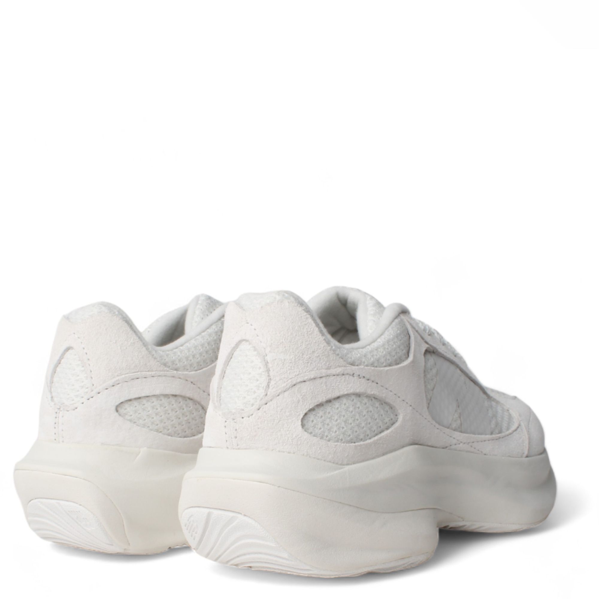 【超レア 】★ニューバランス★UWRPDCCF WHITE☆追跡可 NEW BALANCE WRPD Runner Shoe UWRPDCCF - Shiekh