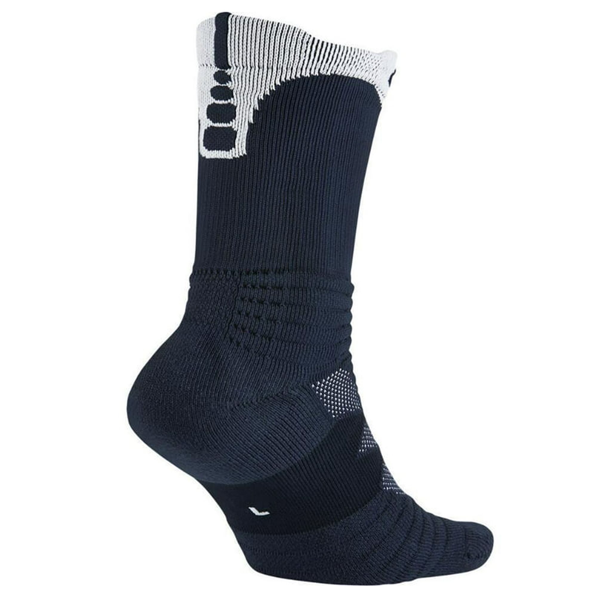 NIKE Elite Versatility Crew Socks SX5369 410 - Shiekh