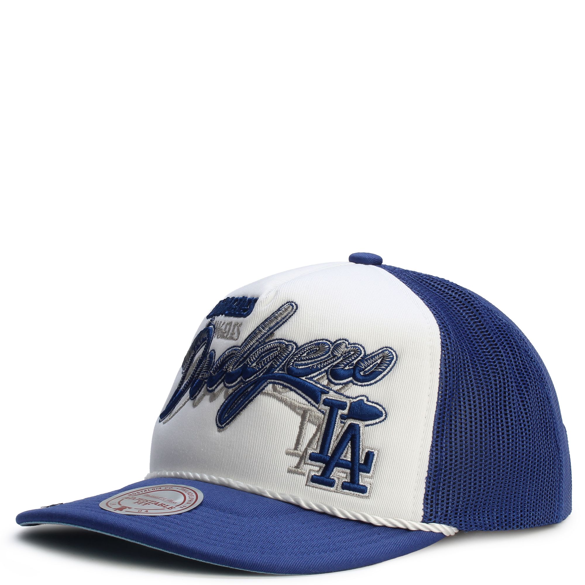 Los Angeles Dodgers 特注　HAT ドジャース MITCHELL AND NESS MLB Los Angeles Dodgers Shadow Drop