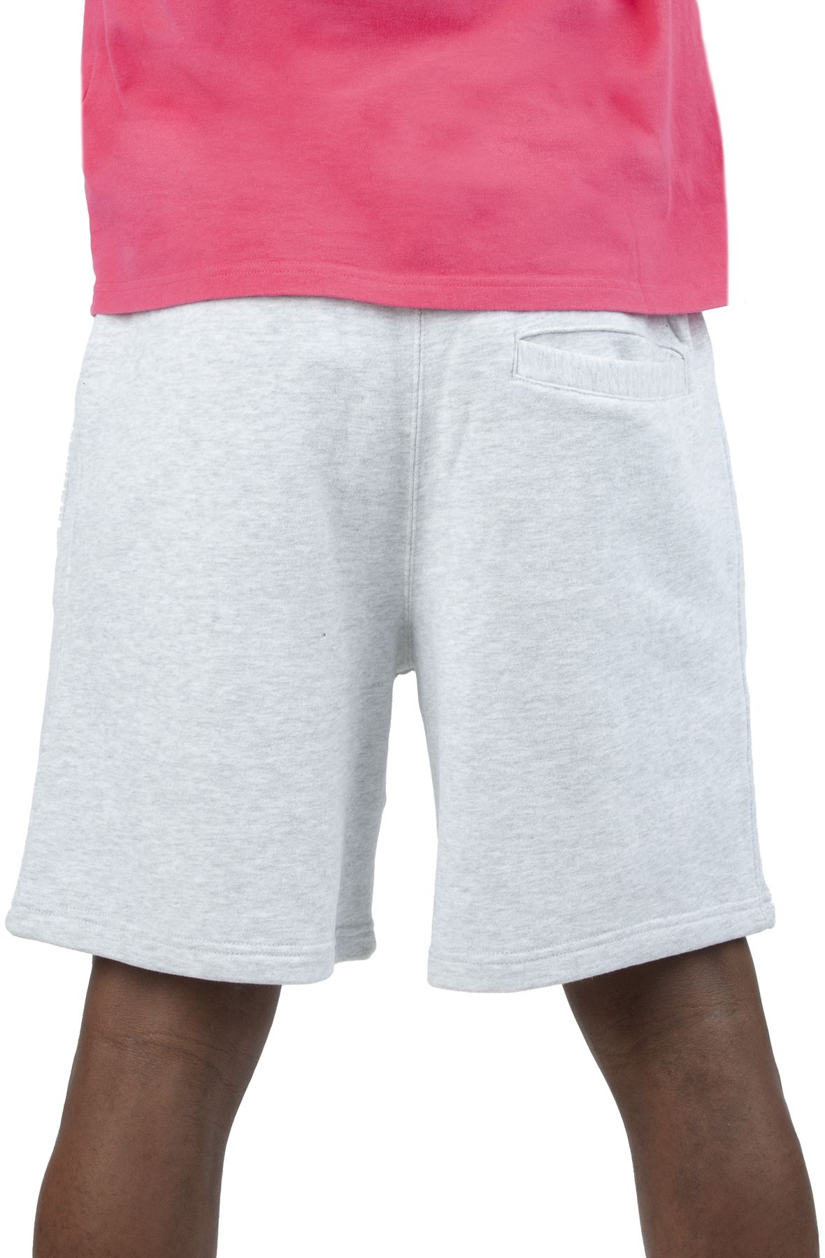 SUPERDRY Code SL Applique Sweatshort M7110319A-JAR - Shiekh