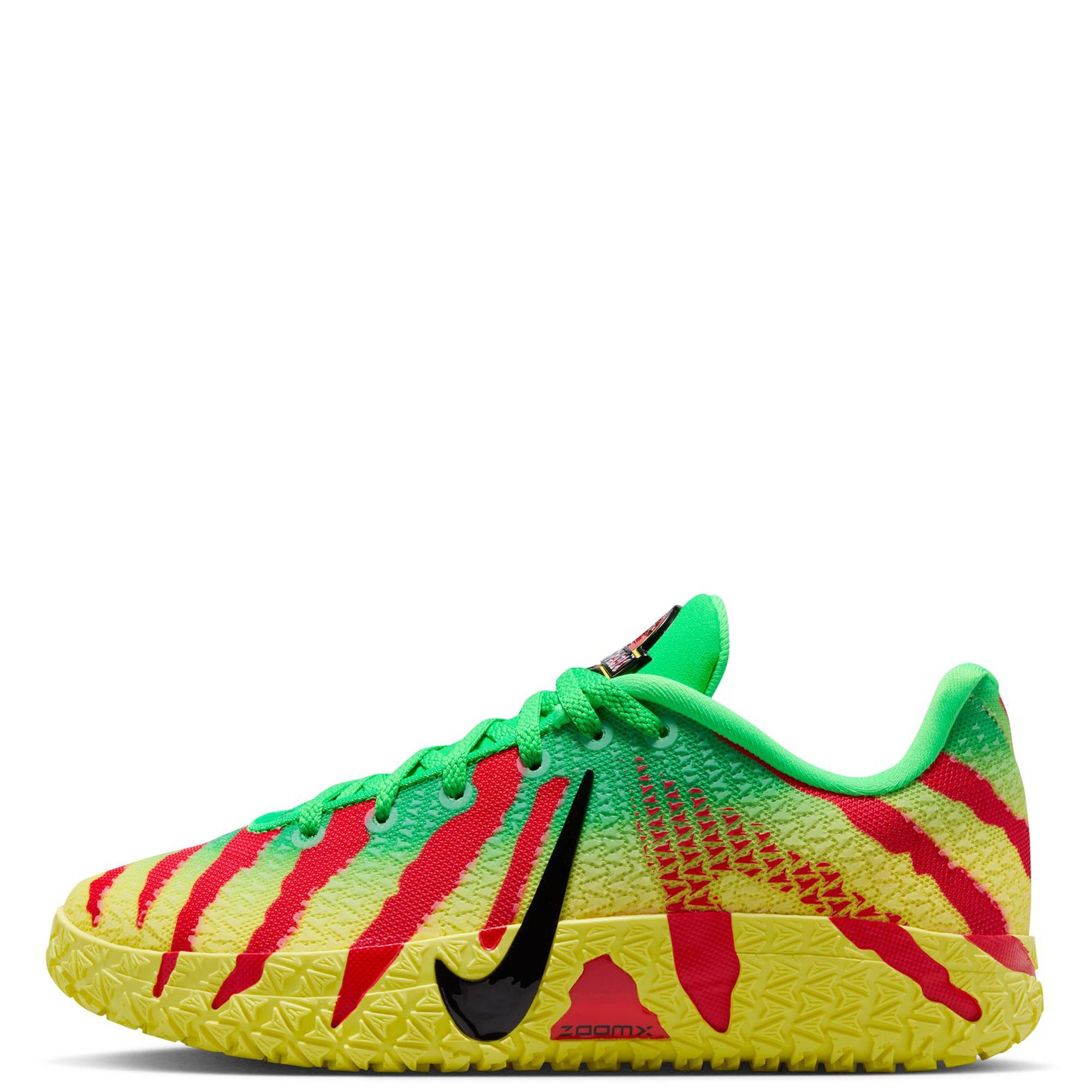 NIKE Grade-School Ja 3 Jurassic Park IV2627 300 - Shiekh